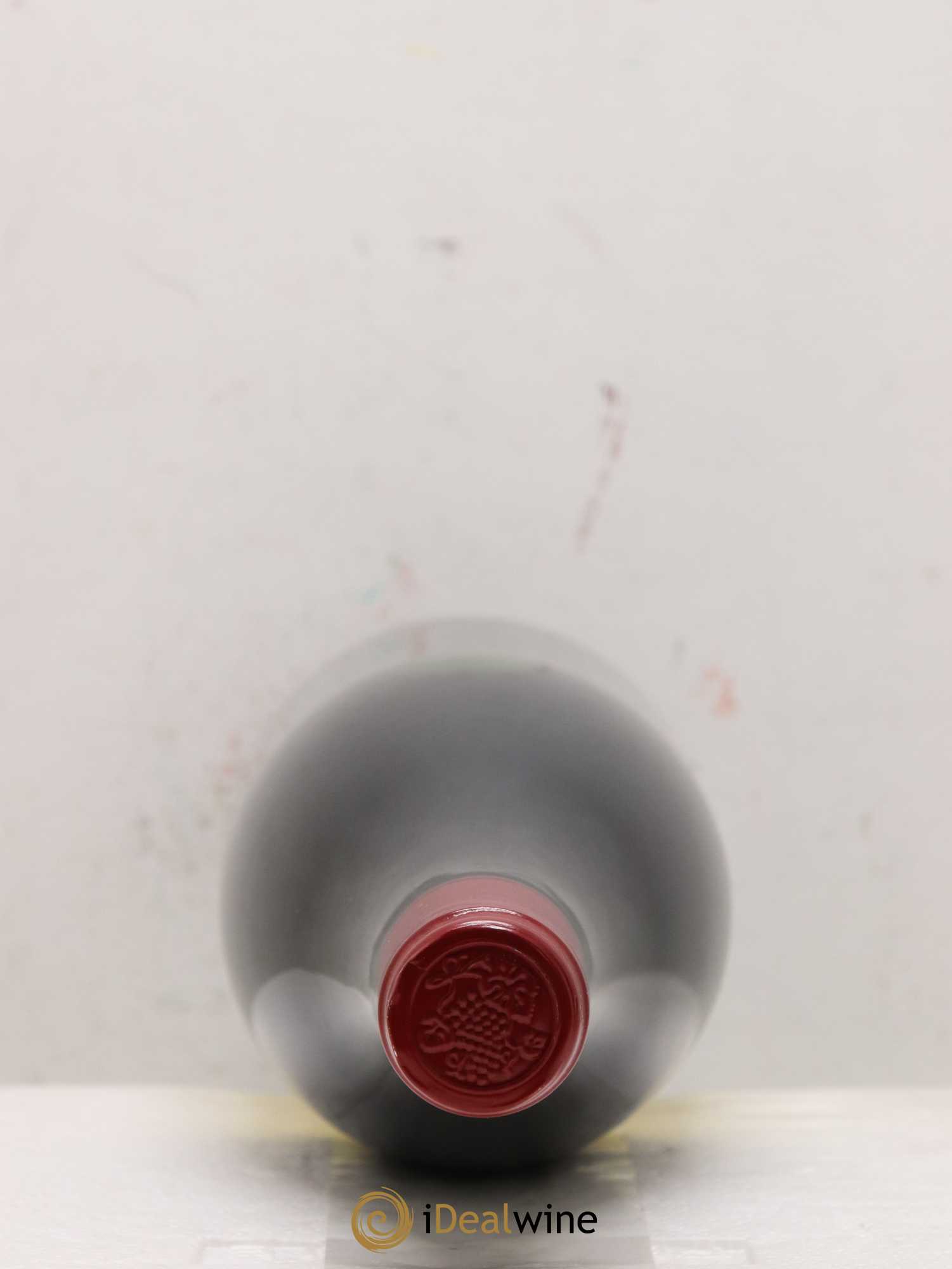Pays d'Hérault Grange des Pères Laurent Vaillé 1999 - Lot de 3 bouteilles - 1