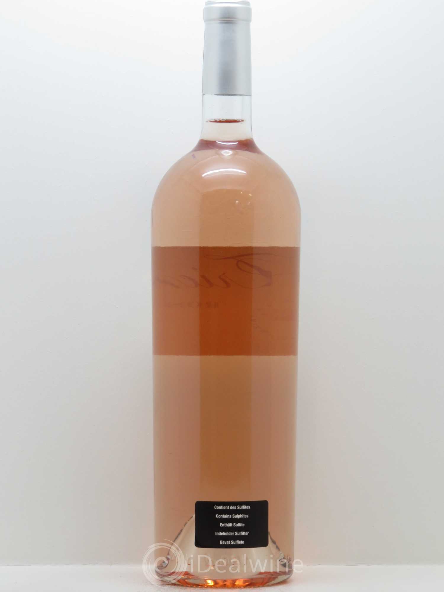 Méditerranée Rosé Triennes (Domaine) 2016 - Posten von 1 Magnum - 1