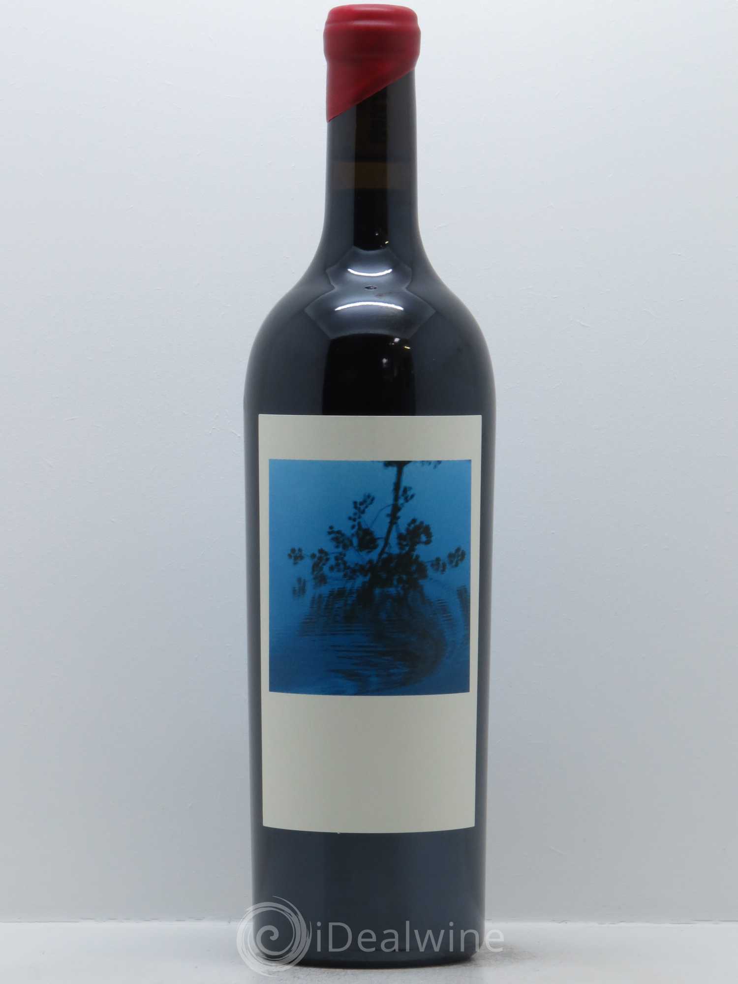 Santa Barbara Sine Qua Non Piranha Waterdance Syrah Manfred Krankl 2014 - Lot de 1 bouteille - 0