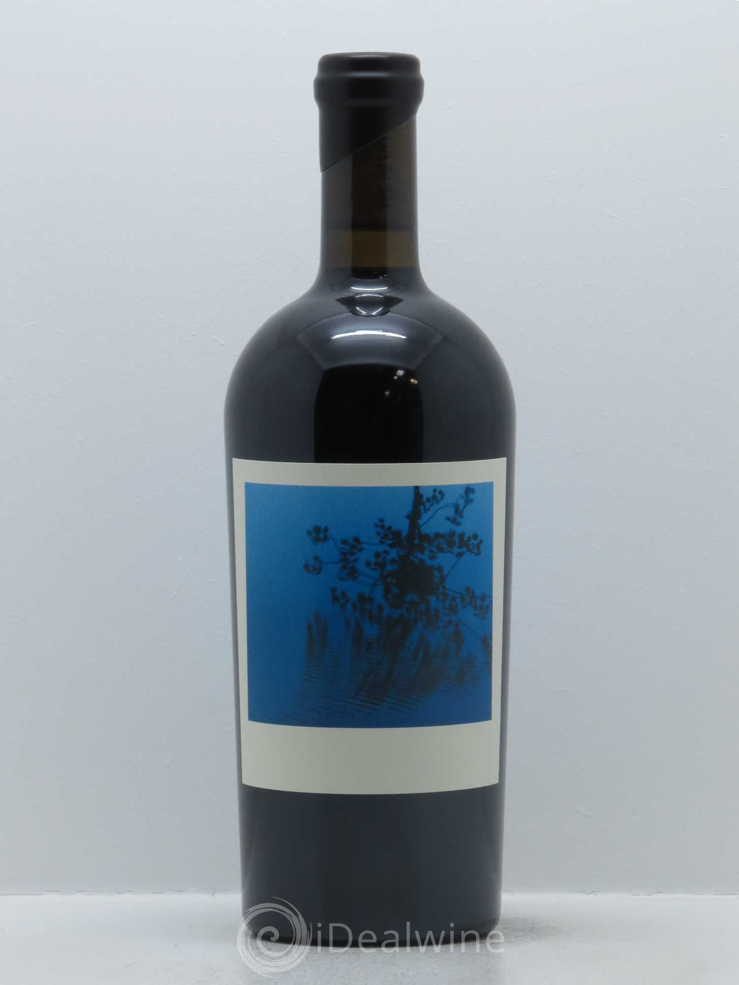 Santa Barbara Sine Qua Non Shakti Grenache Manfred Krankl 2014 - Lot de 1 bouteille - 0