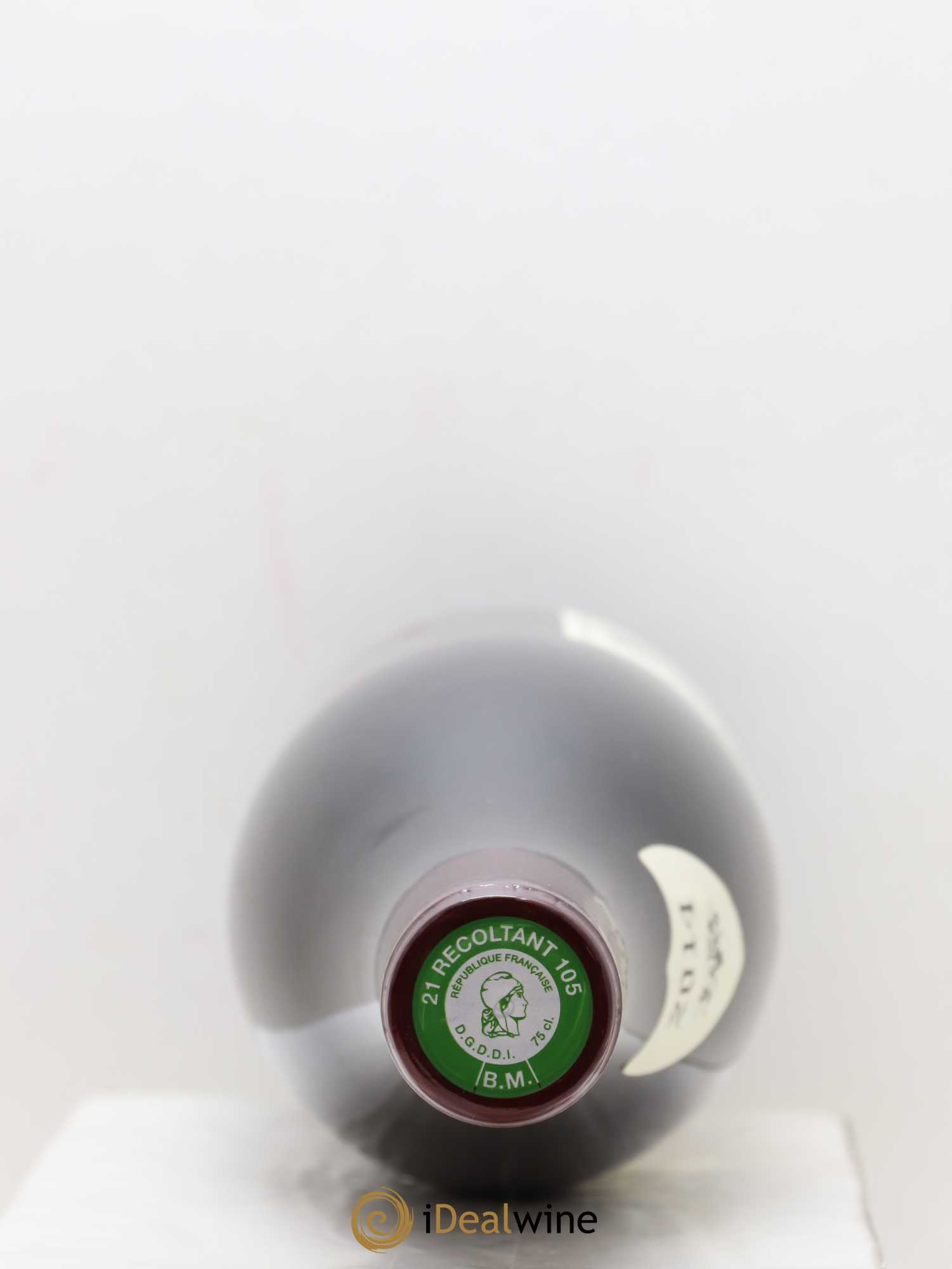 Charmes-Chambertin Grand Cru Claude Dugat 2014 - Lot de 1 bouteille - 1