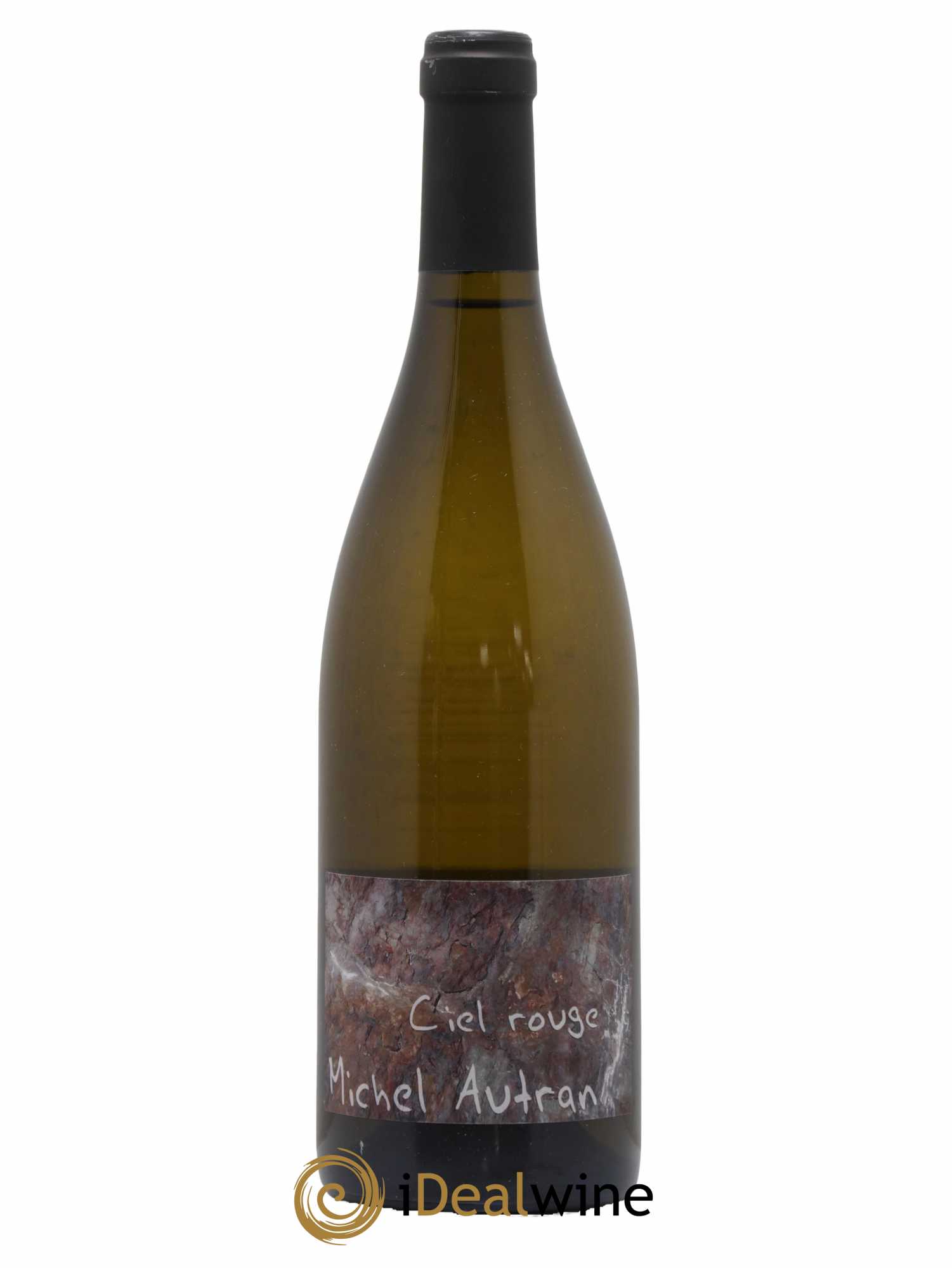 Vin de France Ciel Rouge Michel Autran 2019 - Lot de 1 bouteille - 0