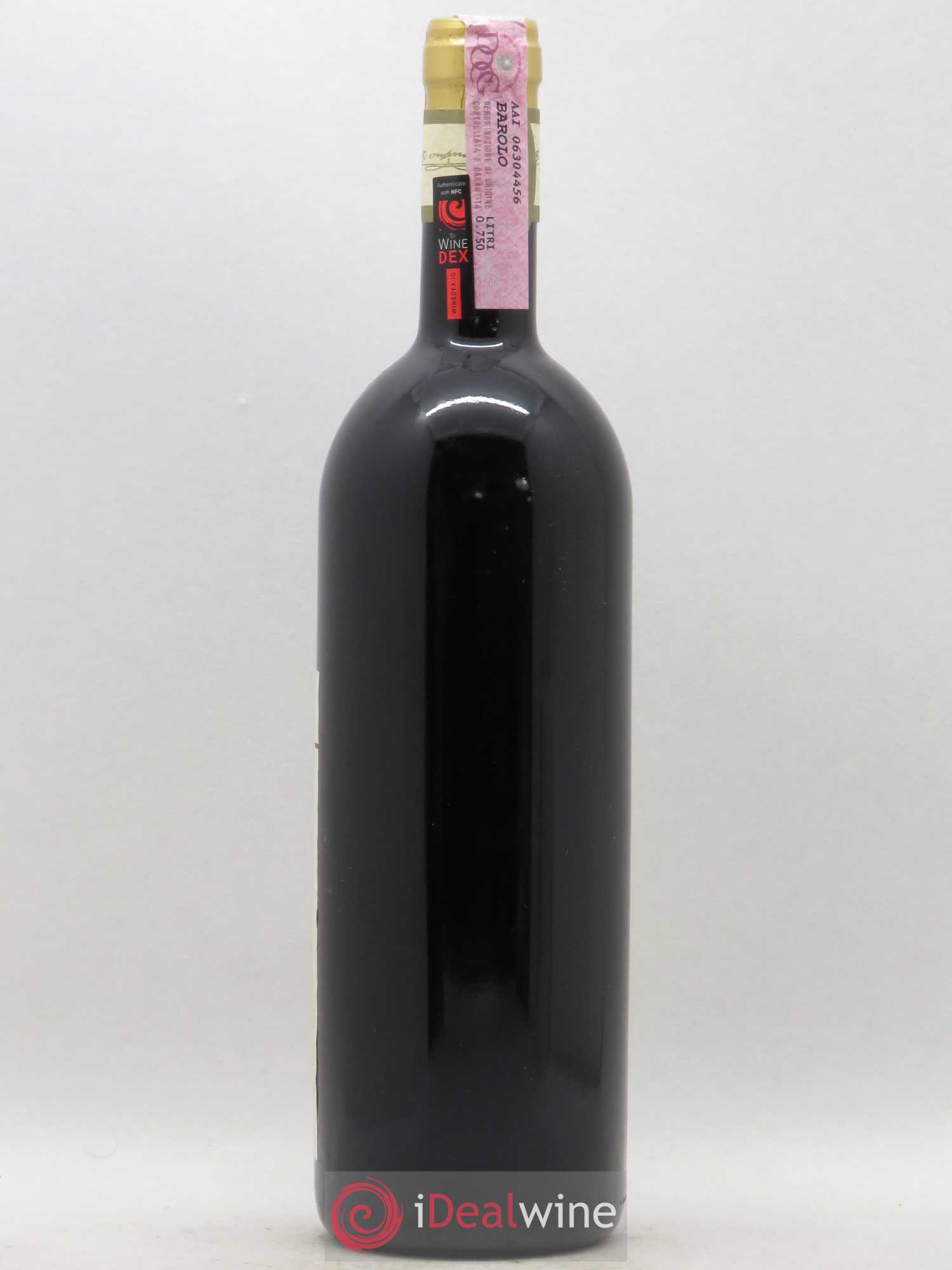 Barolo DOCG Riserva Monfortino Giacomo Conterno 1997 - Lot de 1 bouteille - 1