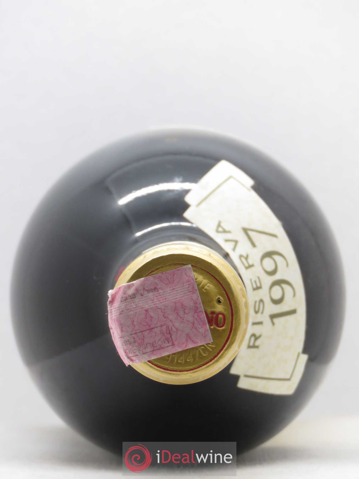 Barolo DOCG Riserva Monfortino Giacomo Conterno 1997 - Lot de 1 bouteille - 2