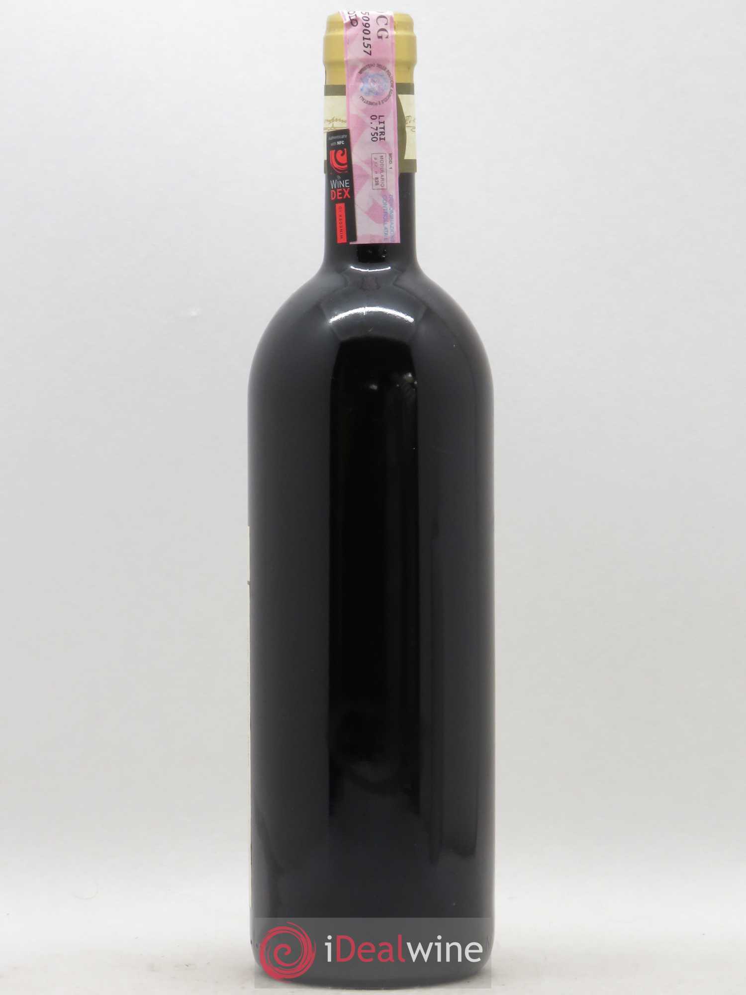 Barolo DOCG Riserva Monfortino Giacomo Conterno 1998 - Lot de 1 bouteille - 1