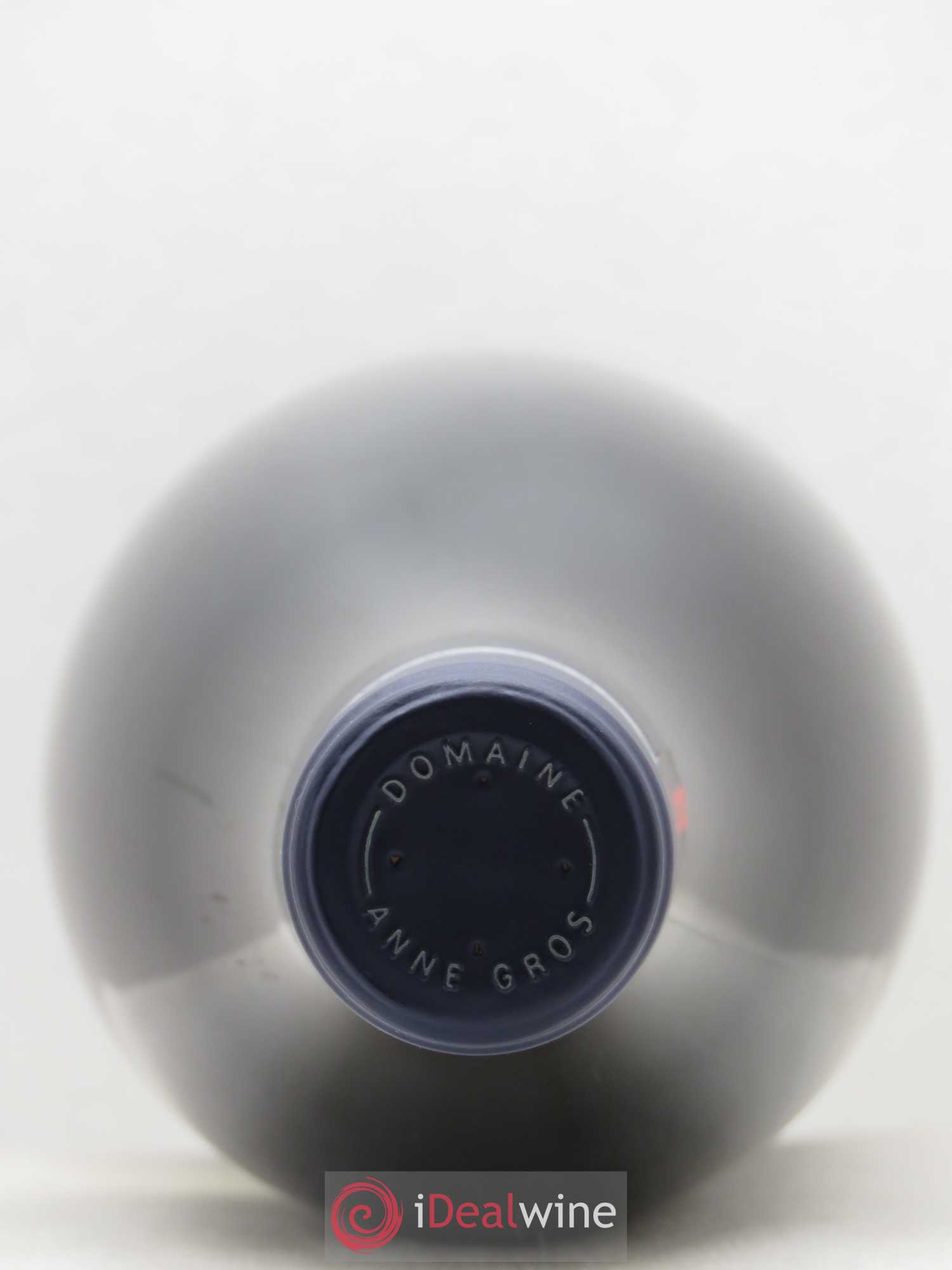Richebourg Grand Cru Anne Gros 2005 - Posten von 1 Flasche - 2