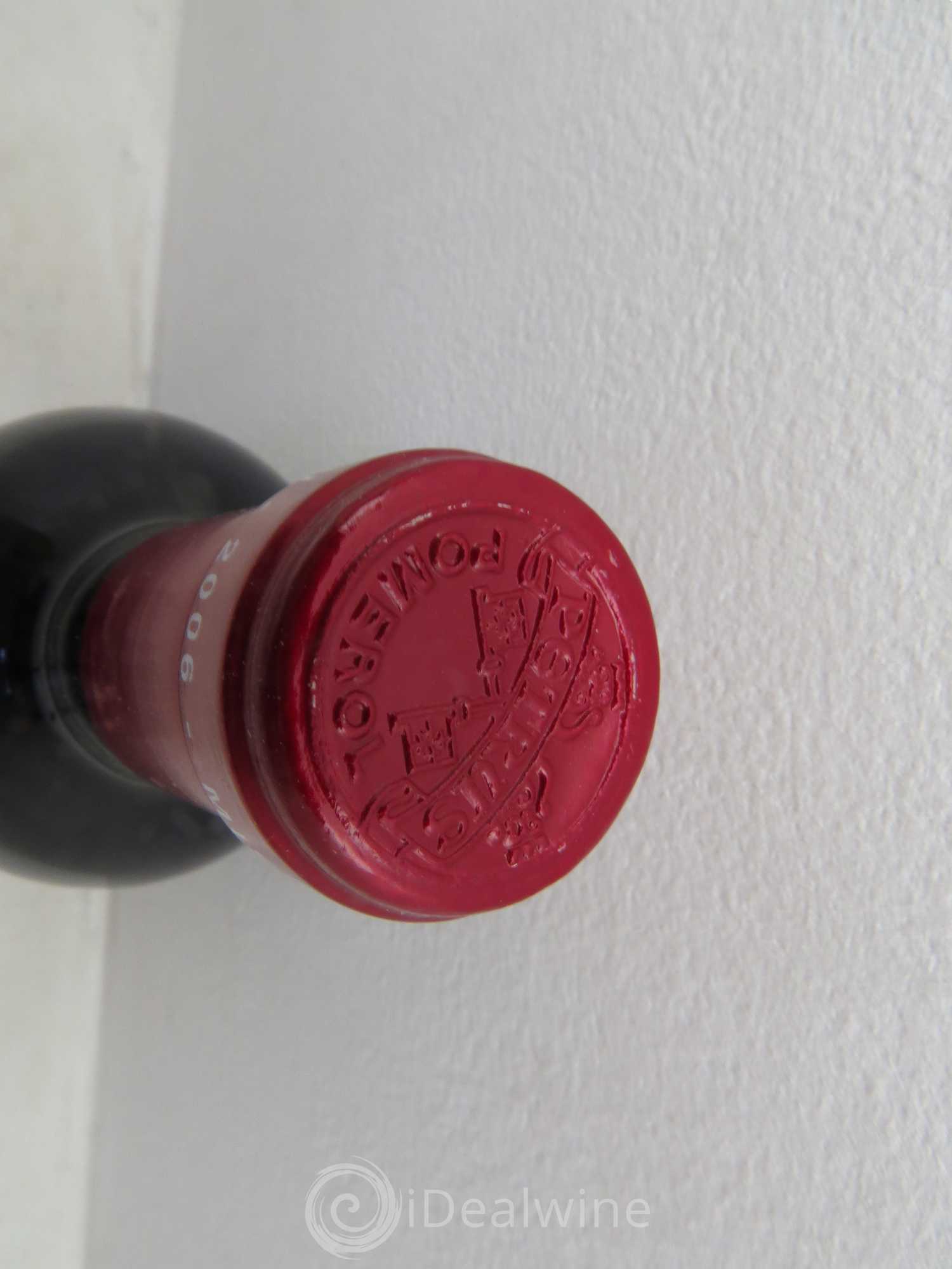 Petrus 2006 - Lot de 1 bouteille - 1