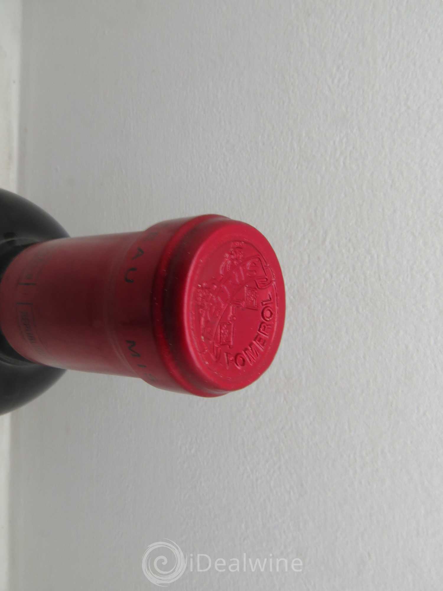 Petrus 2005 - Lot de 1 bouteille - 1