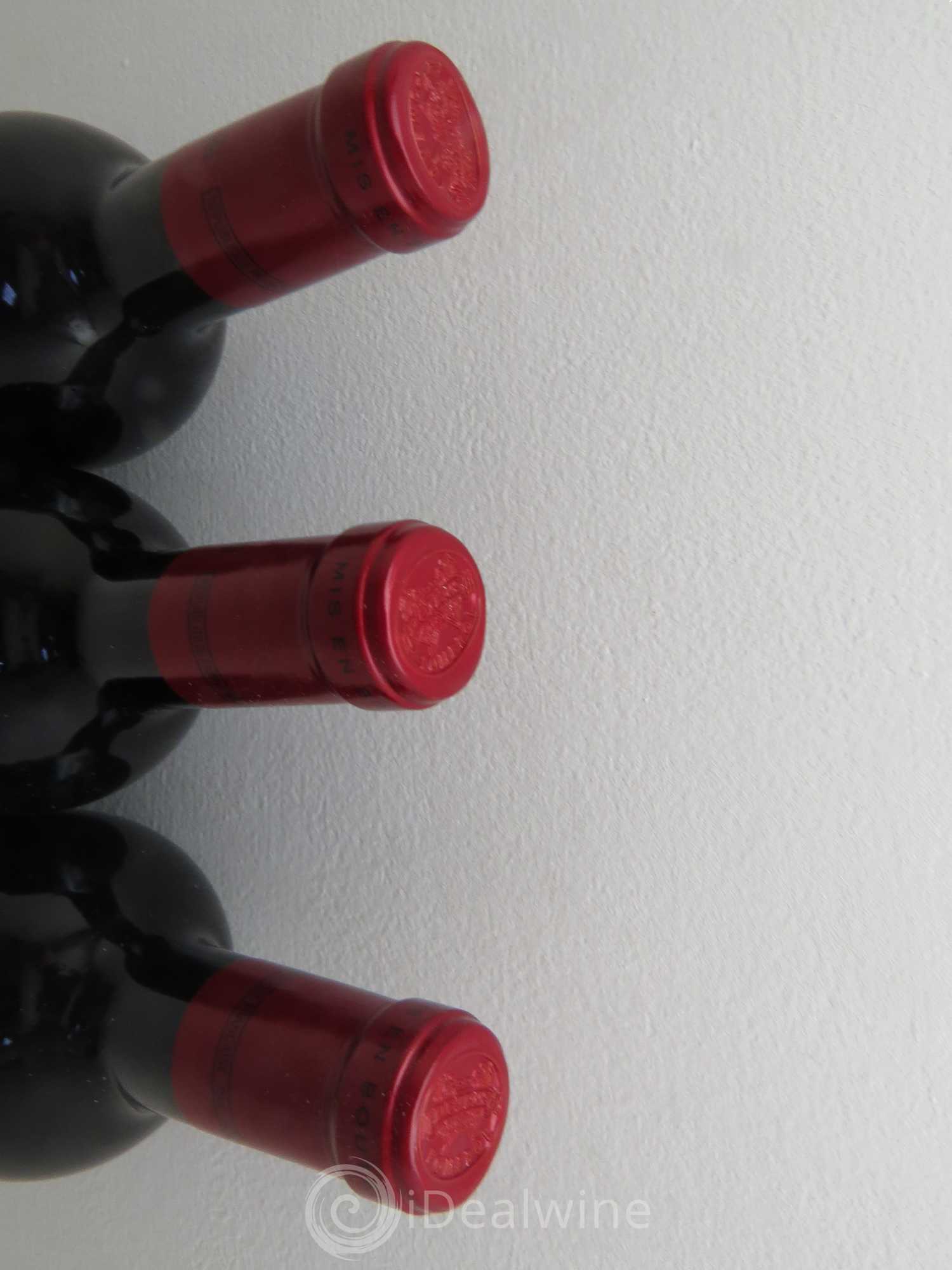 Petrus 2007 - Lot de 3 bouteilles - 1