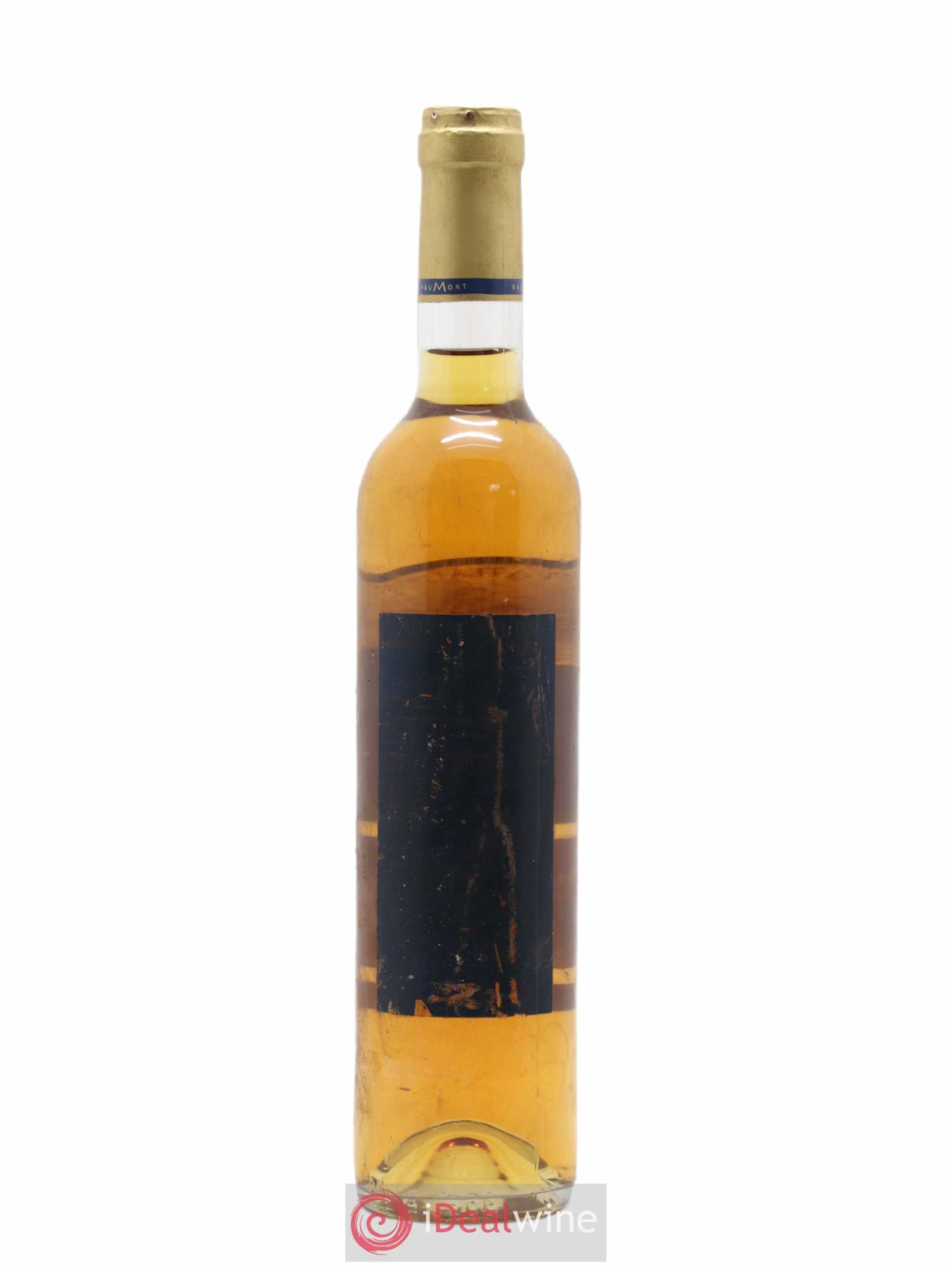 Pacherenc du Vic-Bilh Brumaire Alain Brumont 50cl 2009 - Lotto di 1 bottiglia - 1