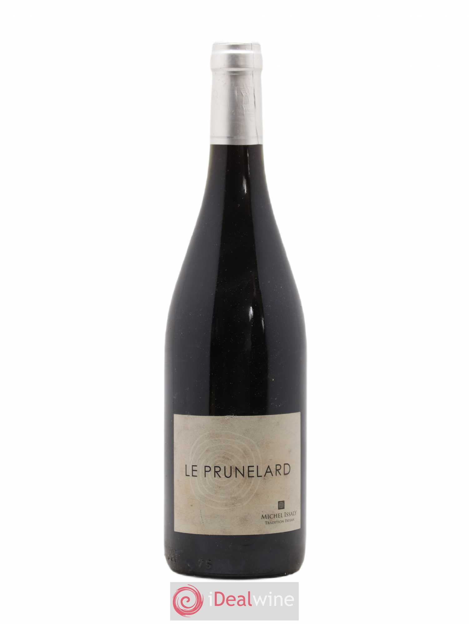 Sud-Ouest Prunelard Issaly 2014 - Lot de 1 bouteille - 0