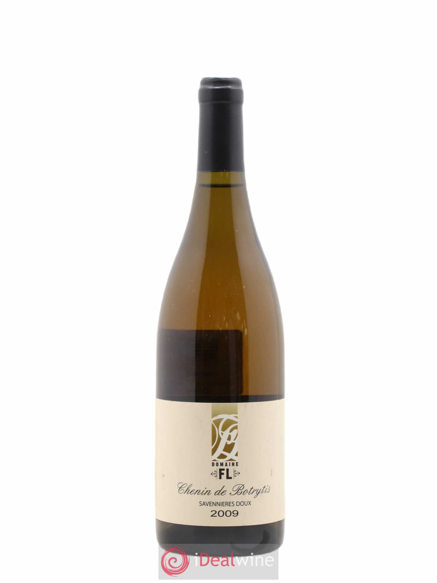 Savennières Chemin De Botrytis Domaine FL 2009 - Lotto di 1 bottiglia - 0