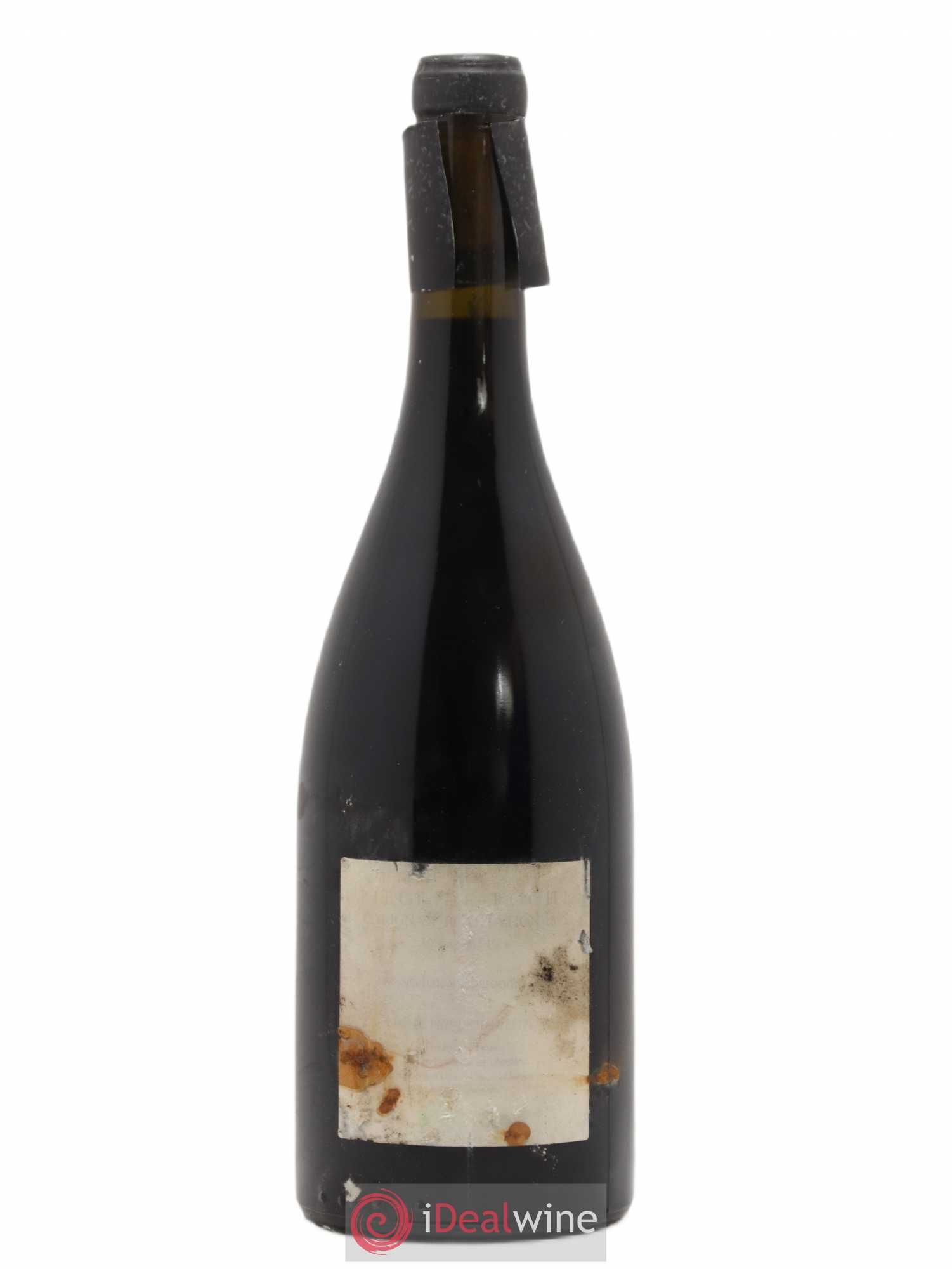 Divers IGP Aude Hauterive La Baronne Piece de Roches (sans prix de réserve) - Posten von 1 Flasche - 1