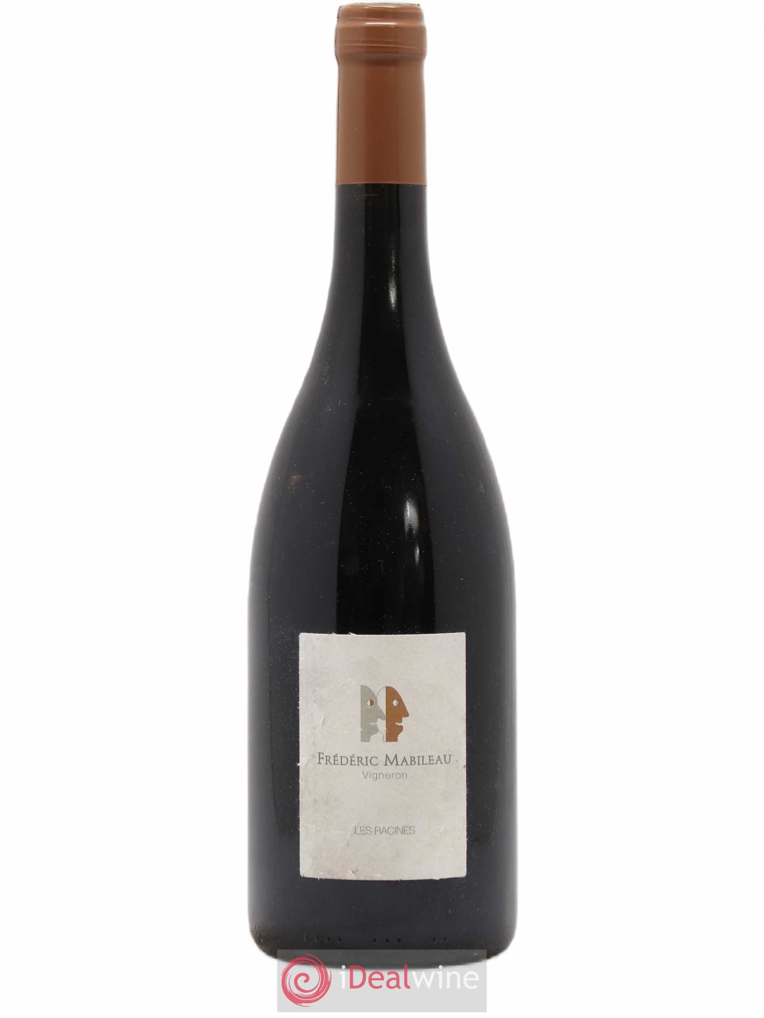 Bourgueil Mabileau Racines (sans prix de réserve) 2014 - Posten von 1 Flasche - 0