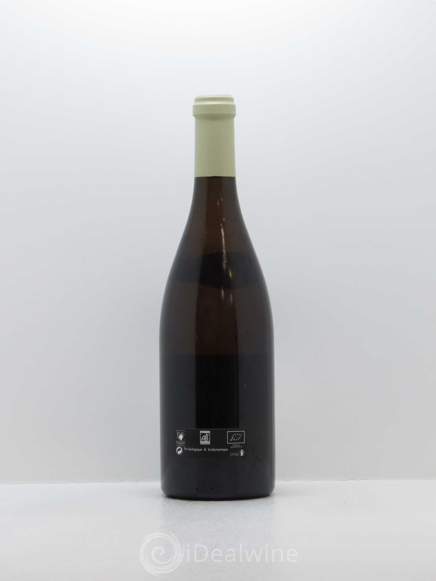 Sancerre Guigne Chèvres Domaine Vacheron et Fils 2015 - Lot de 1 bouteille - 1