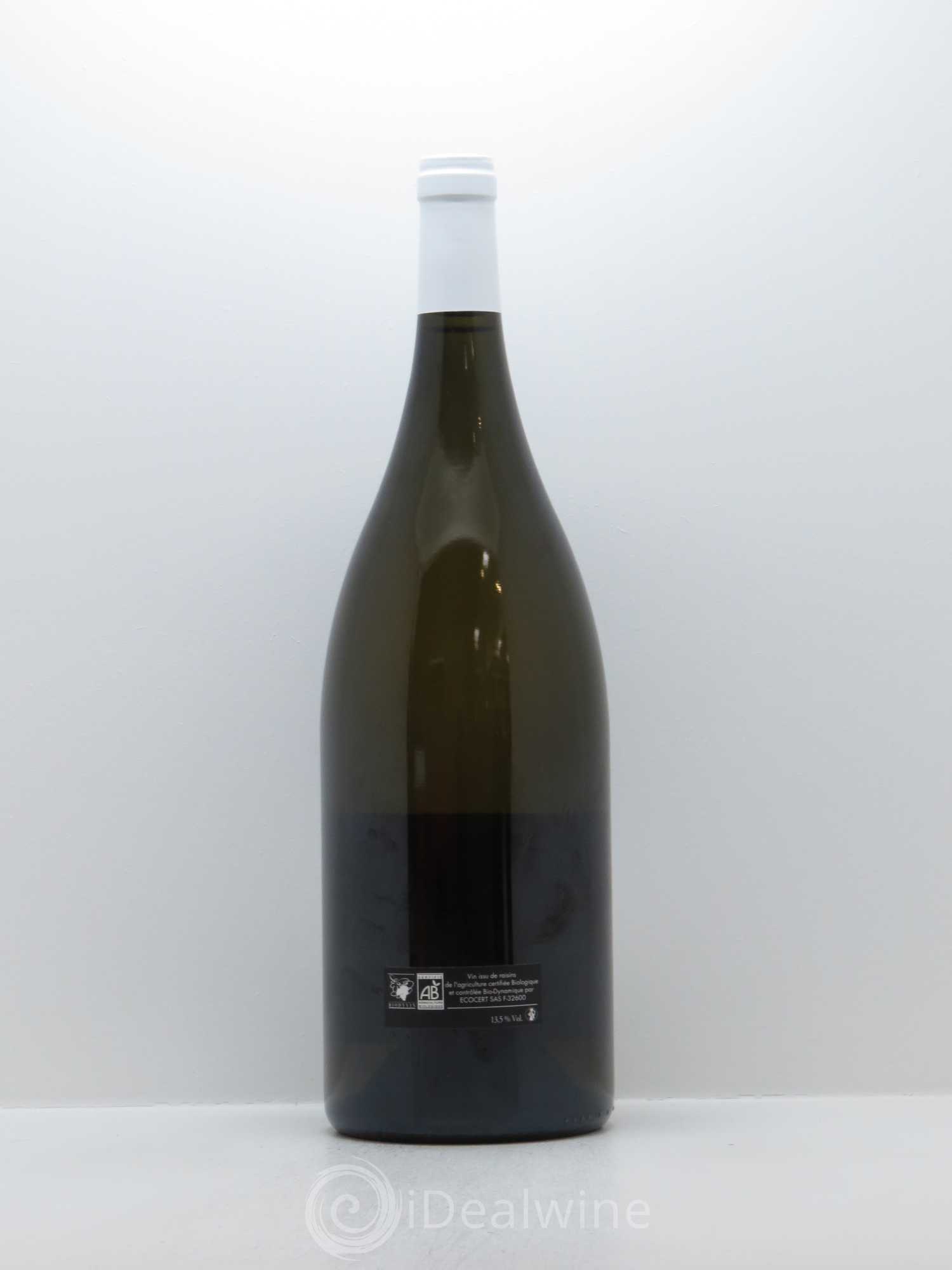 Sancerre Domaine Vacheron et Fils 2015 - Posten von 1 Magnum - 1