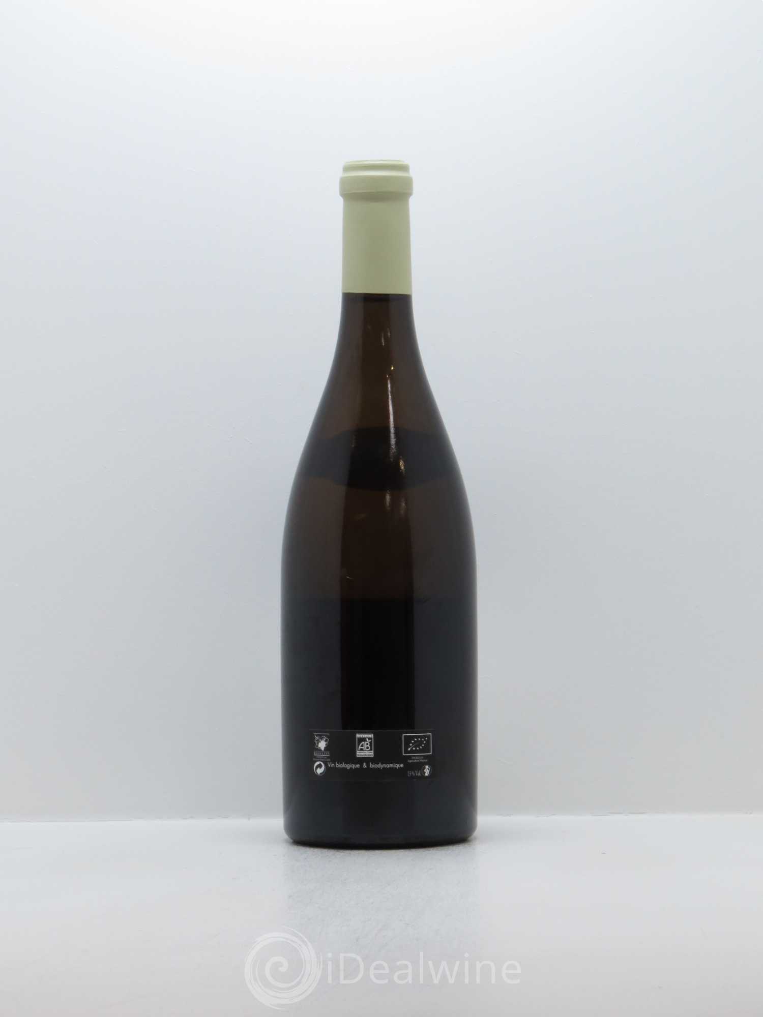 Sancerre Le Paradis Domaine Vacheron et Fils 2015 - Lot de 1 bouteille - 1