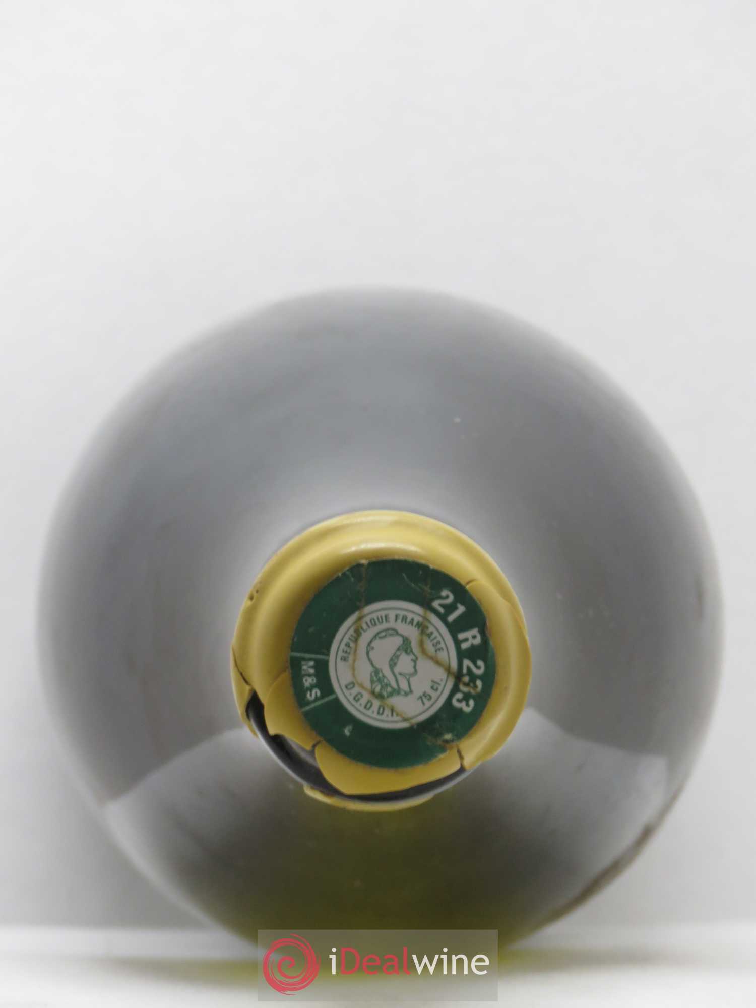 Meursault Les Narvaux d'Auvenay (Domaine) 2004 - Lot de 1 bouteille - 2