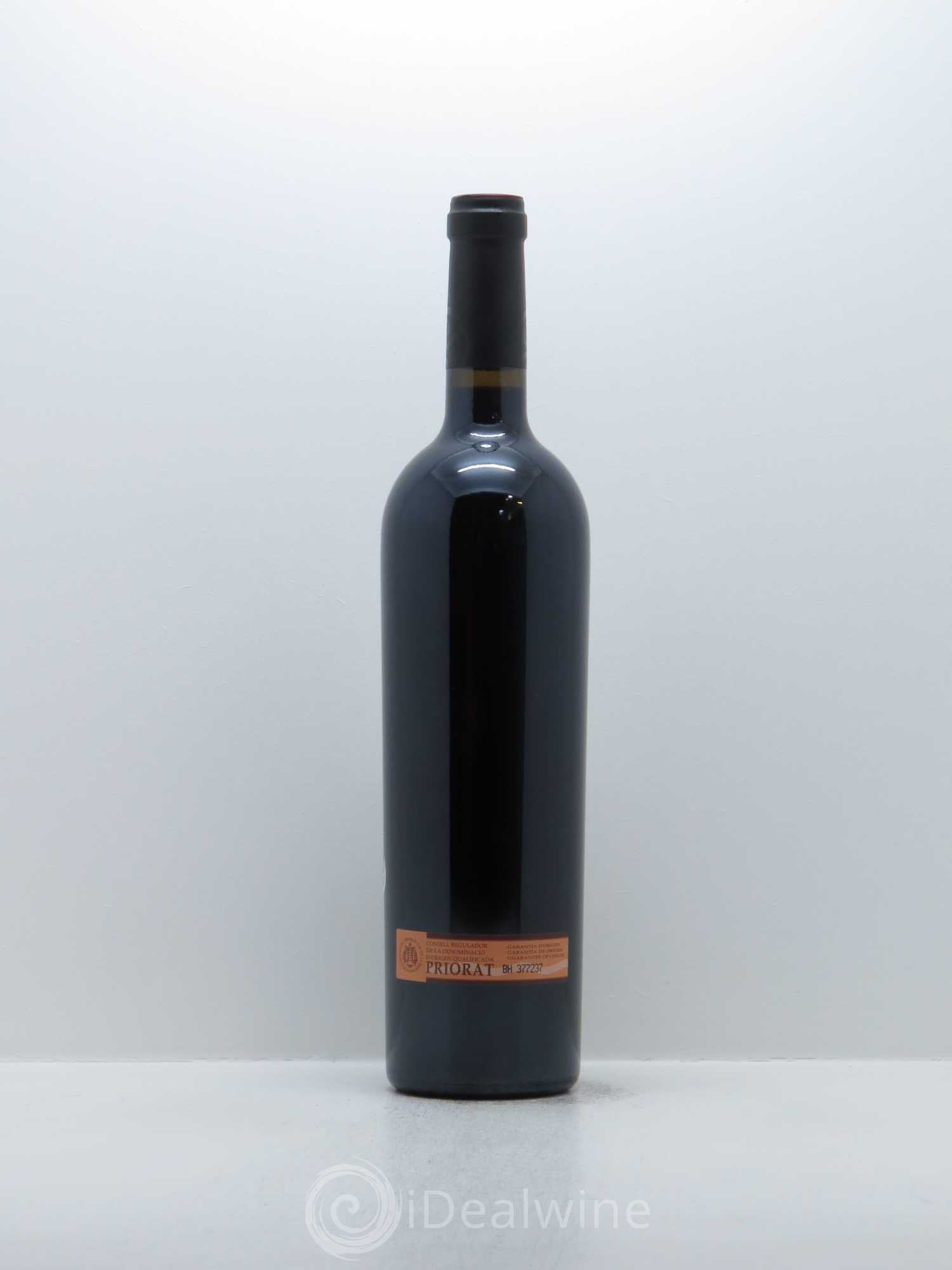 Priorat Mas Doix DOCA Doix 2010 - Lot de 1 bouteille - 1