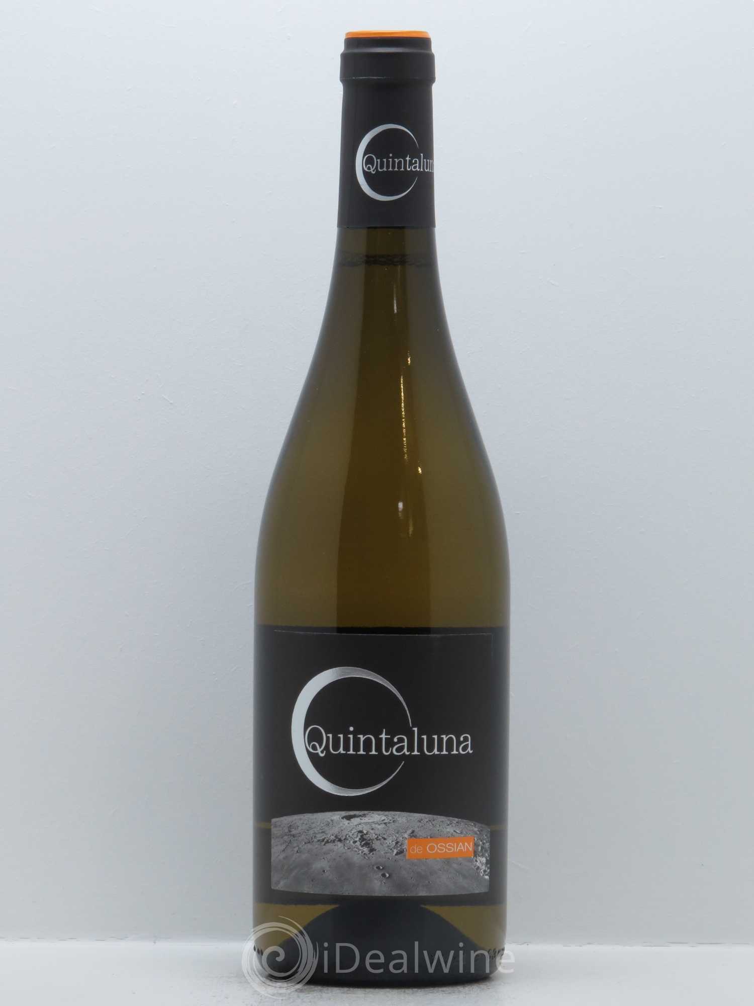 Rueda Bodega Ossian Quintaluna 2015 - Lot de 1 bouteille - 0