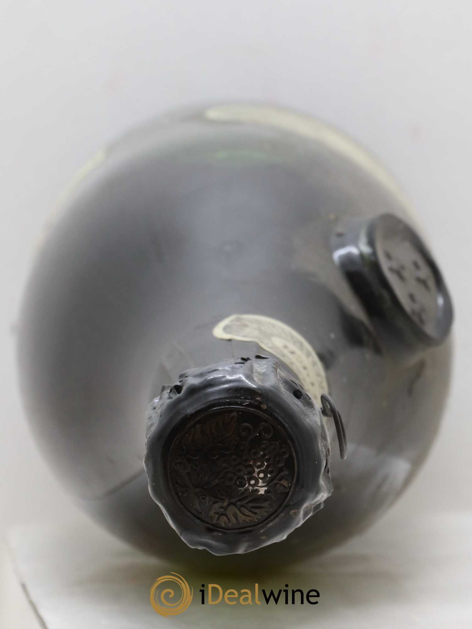 Champagne Cuvée Florens Louis Piper Heidsieck (sans prix de réserve) 1964 - Lot de 1 bouteille - 1