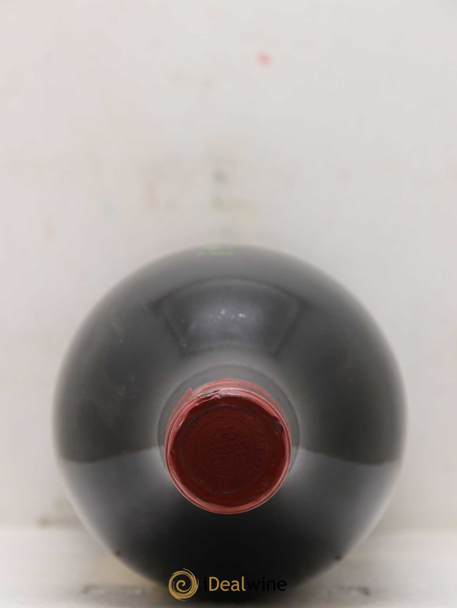 Château Cheval Blanc 1er Grand Cru Classé A 1976 - Lot de 1 magnum - 2