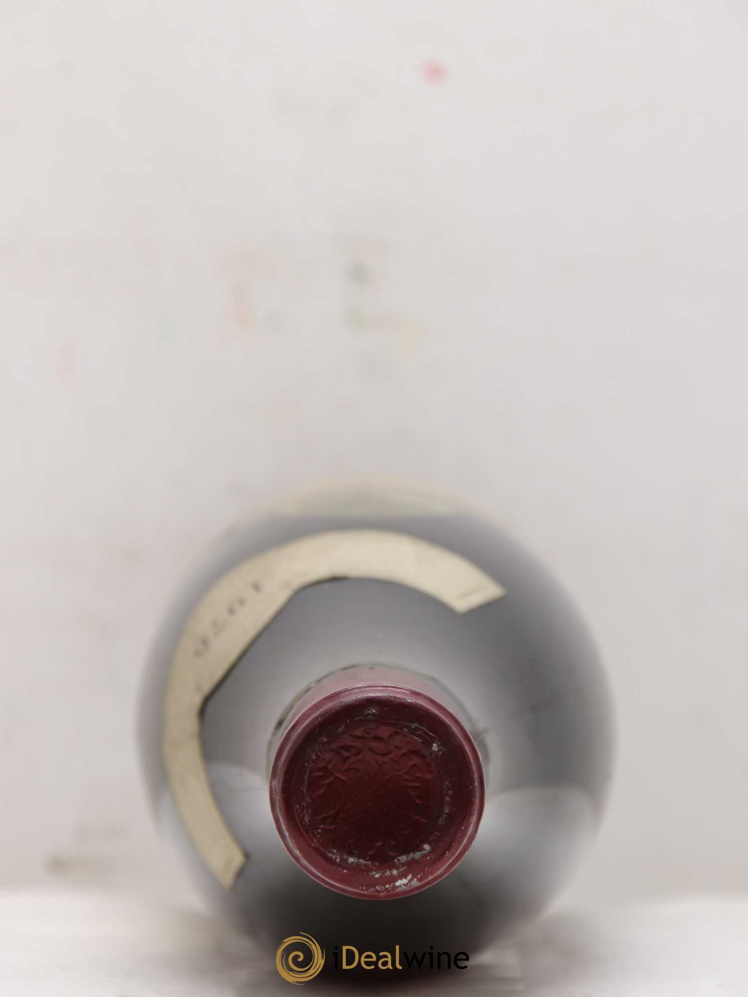 Echezeaux Grand Cru Domaine Jean-Pierre Mugneret 1976 - Lot of 1 bottle - 1