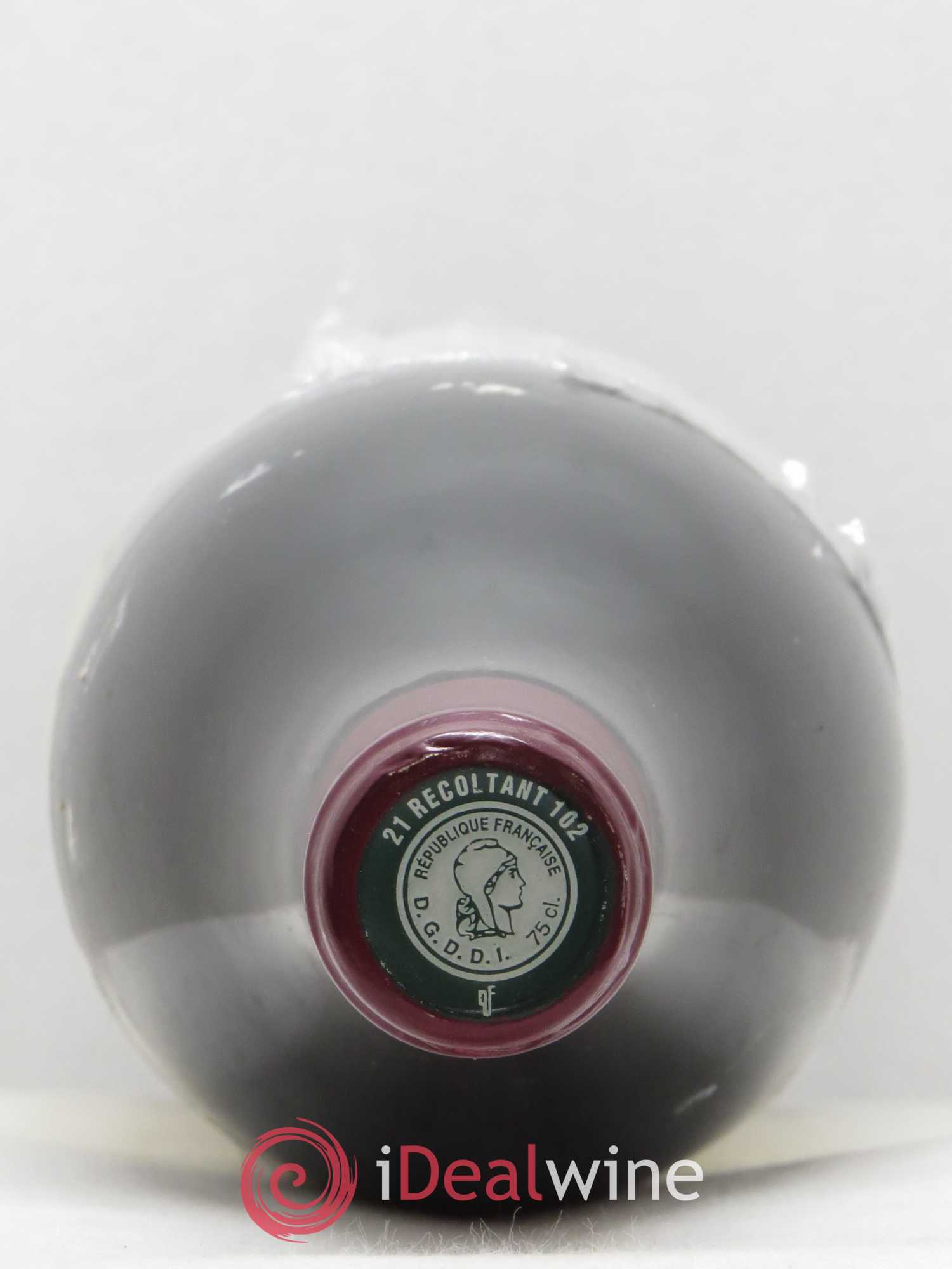 Echezeaux Grand Cru Emmanuel Rouget 2006 - Lot de 1 bouteille - 2