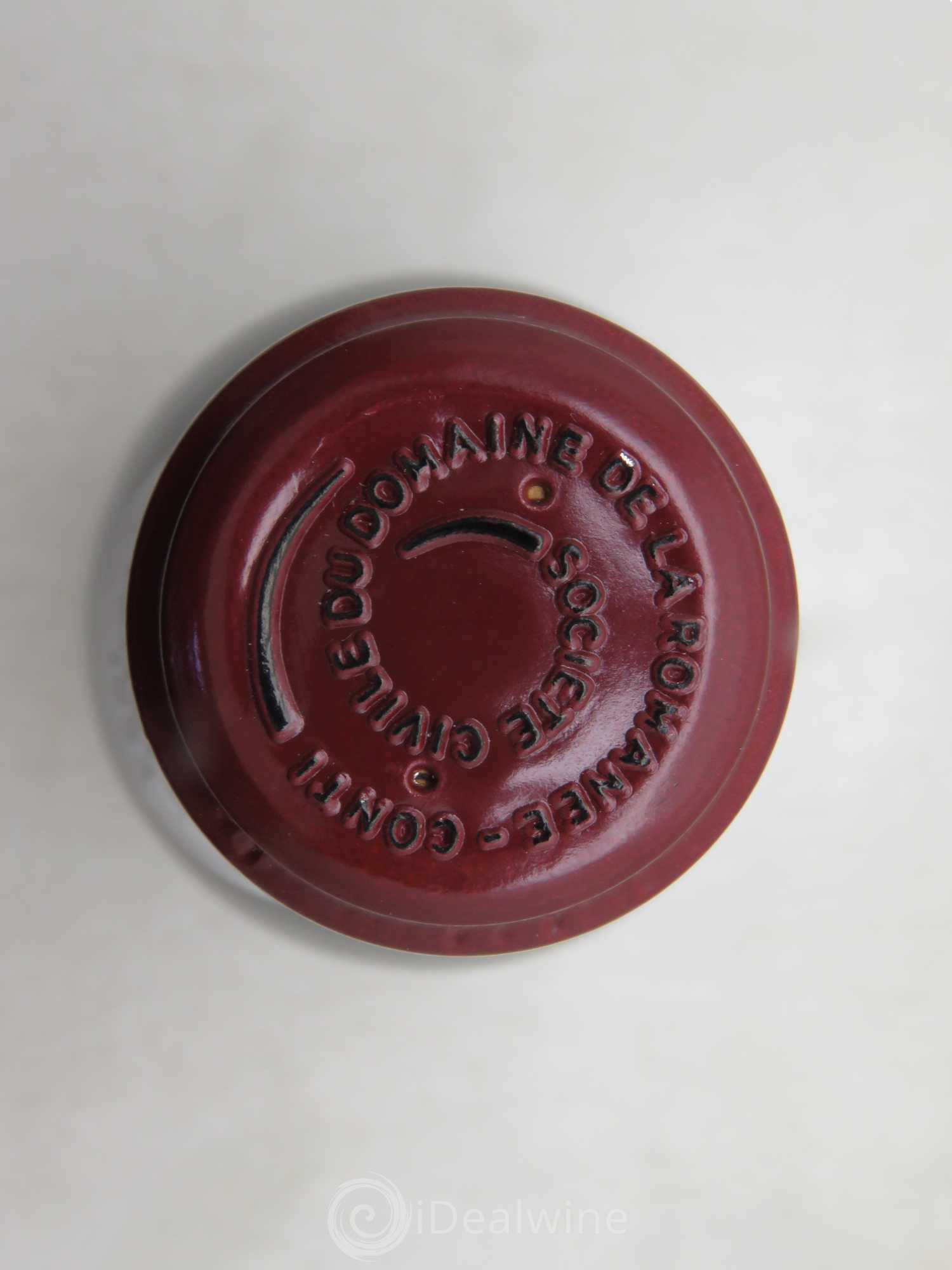 La Tâche Grand Cru Domaine de la Romanée-Conti 1994 - Lot de 1 bouteille - 2
