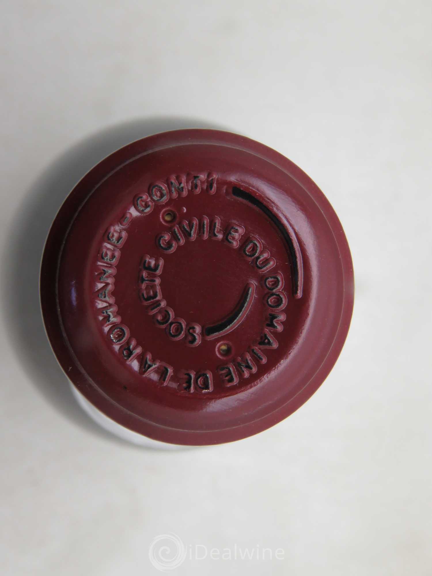 Romanée-Conti Grand Cru Domaine de la Romanée-Conti 1994 - Lot de 1 bouteille - 2