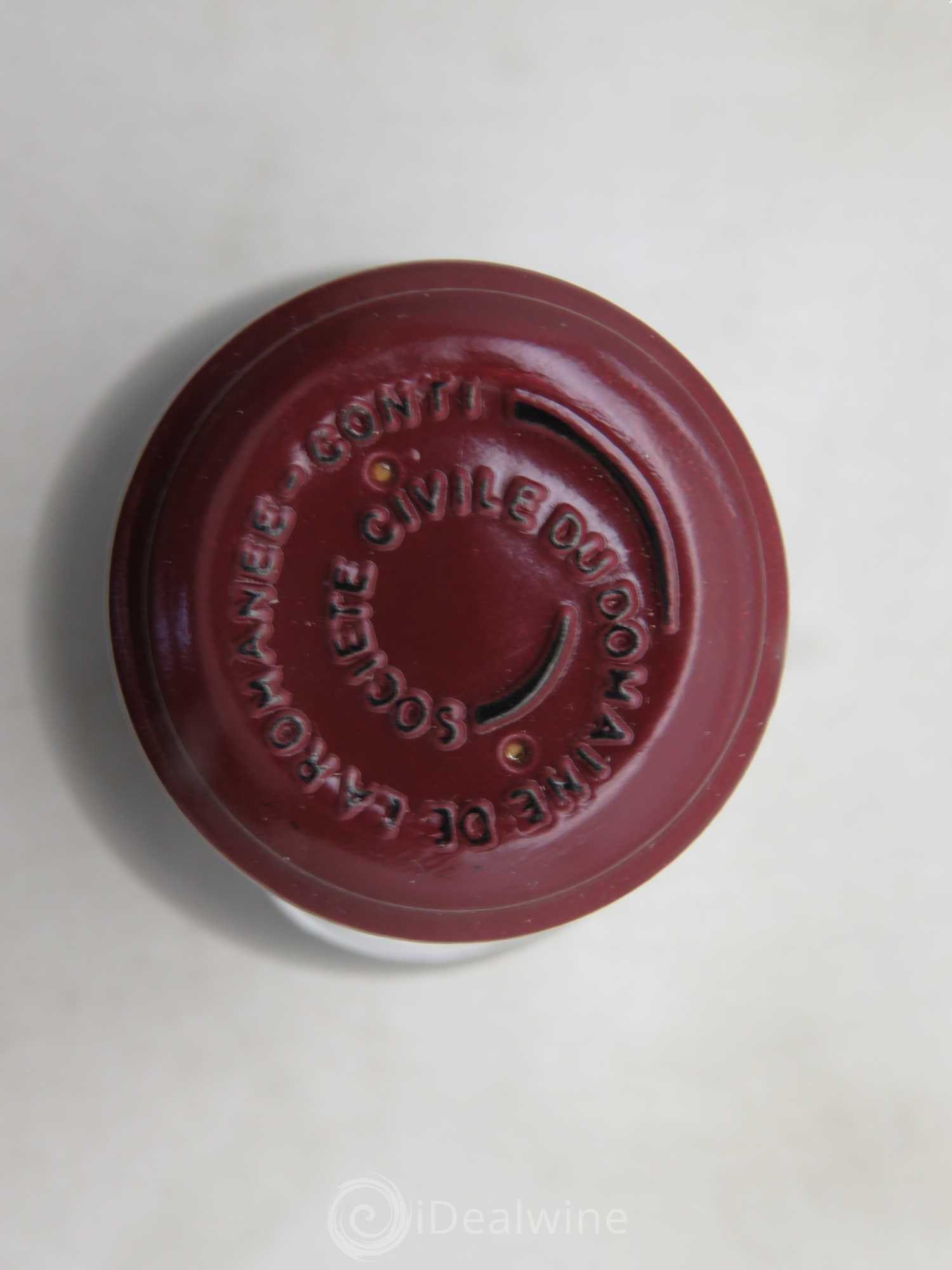 Romanée-Conti Grand Cru Domaine de la Romanée-Conti 1994 - Lot de 1 bouteille - 2