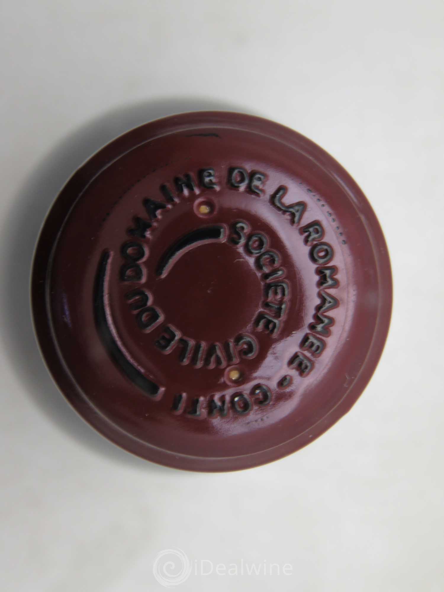 Romanée-Conti Grand Cru Domaine de la Romanée-Conti 1996 - Lot de 1 bouteille - 2
