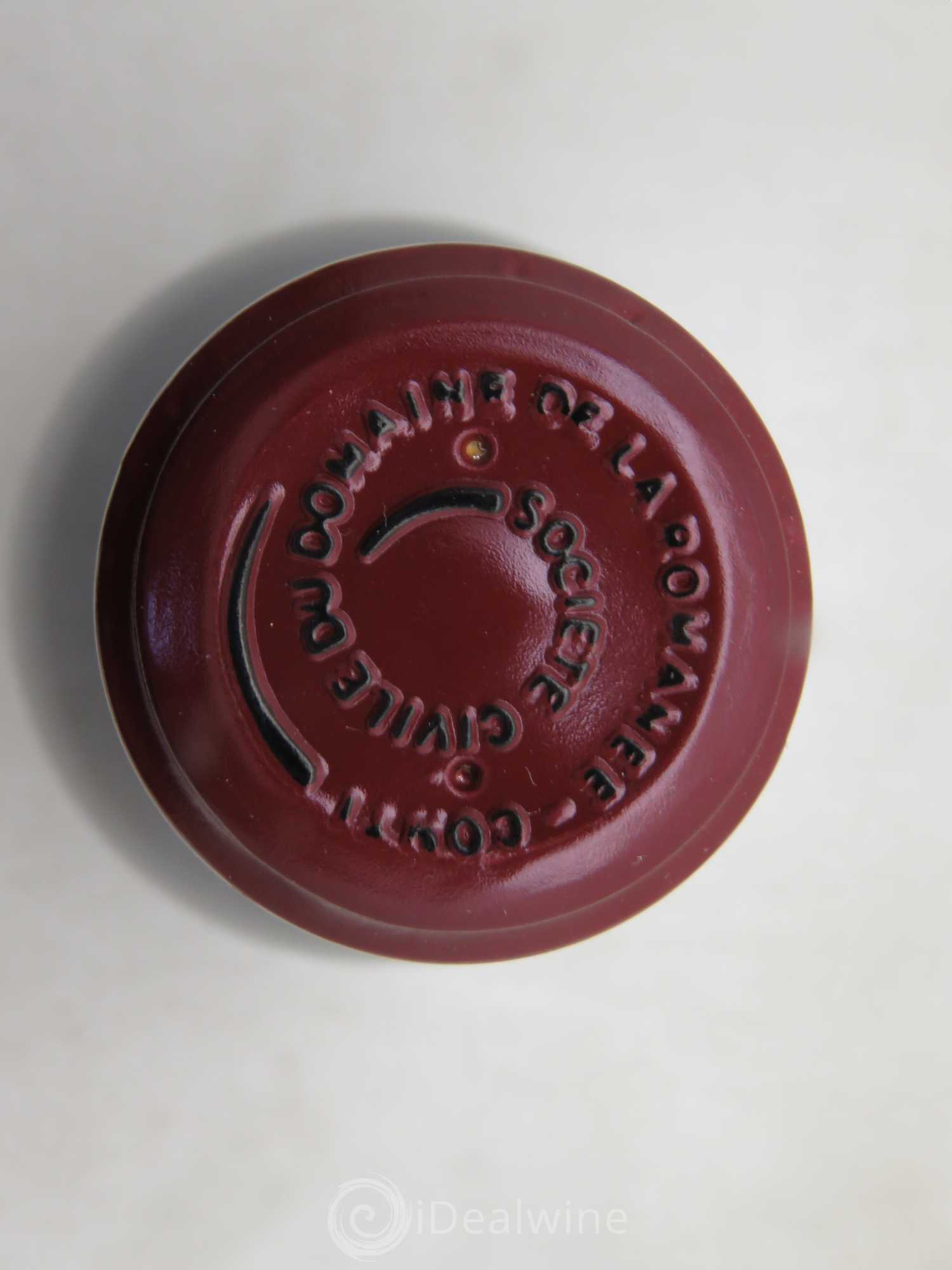 Romanée-Conti Grand Cru Domaine de la Romanée-Conti 1999 - Lot de 1 bouteille - 2