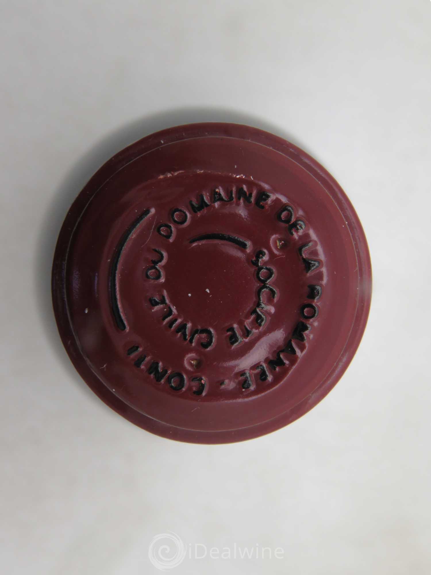 Romanée-Conti Grand Cru Domaine de la Romanée-Conti 2000 - Lot de 1 bouteille - 2