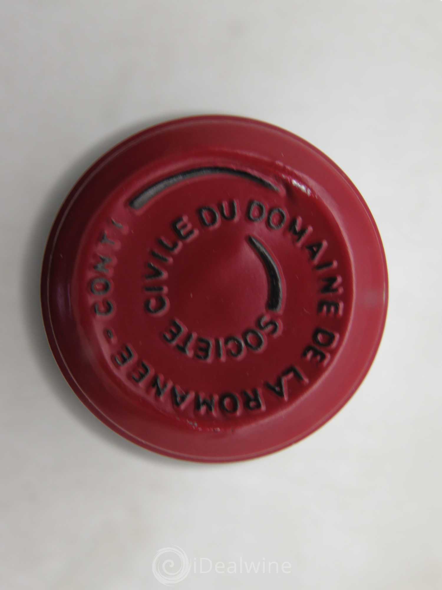 Romanée-Conti Grand Cru Domaine de la Romanée-Conti 1990 - Lot de 1 bouteille - 2