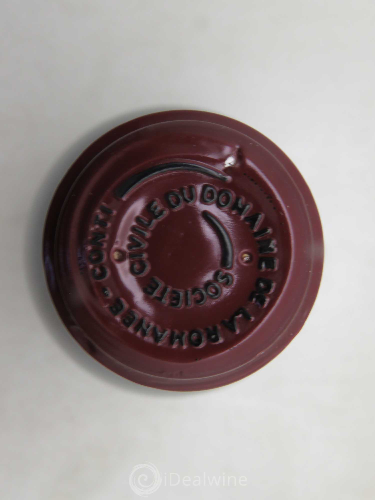 Romanée-Conti Grand Cru Domaine de la Romanée-Conti 1998 - Lot de 1 bouteille - 2