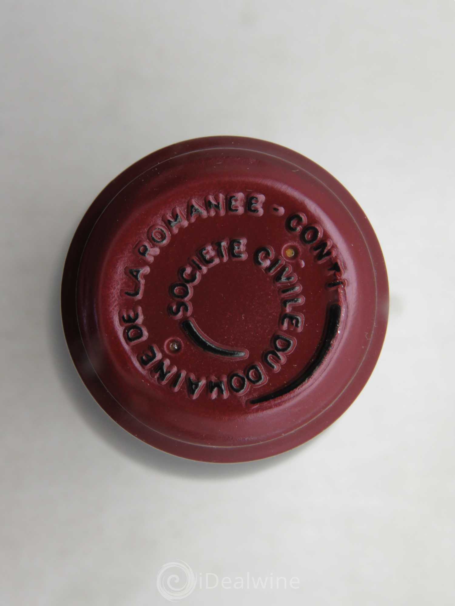 Echezeaux Grand Cru Domaine de la Romanée-Conti 1995 - Lot de 1 bouteille - 2
