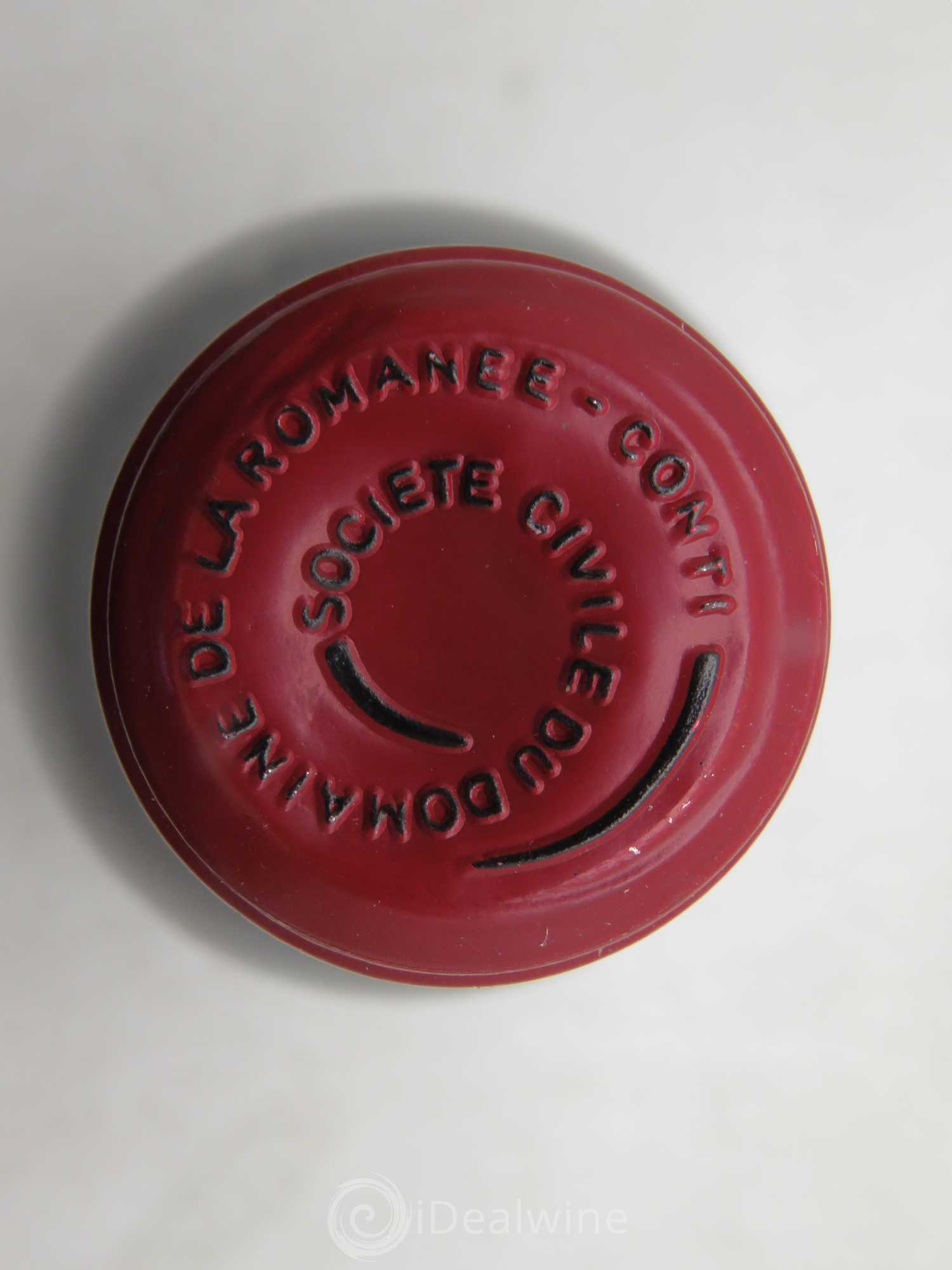 La Tâche Grand Cru Domaine de la Romanée-Conti 1990 - Posten von 1 Flasche - 2