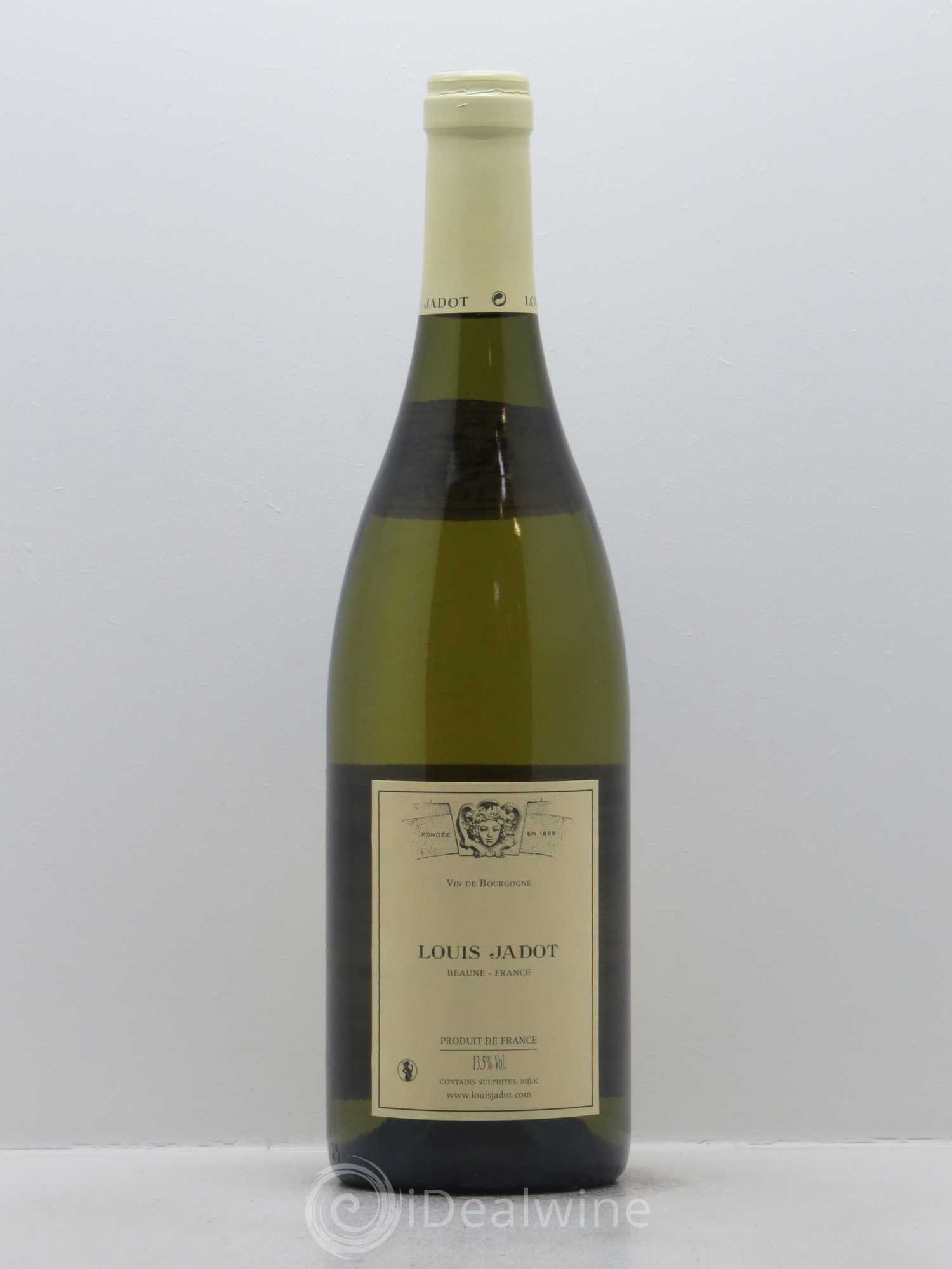 Savigny-lès-Beaune 1er Cru Clos des Guettes Domaine Gagey - Louis Jadot 2015 - Lot de 1 bouteille - 1