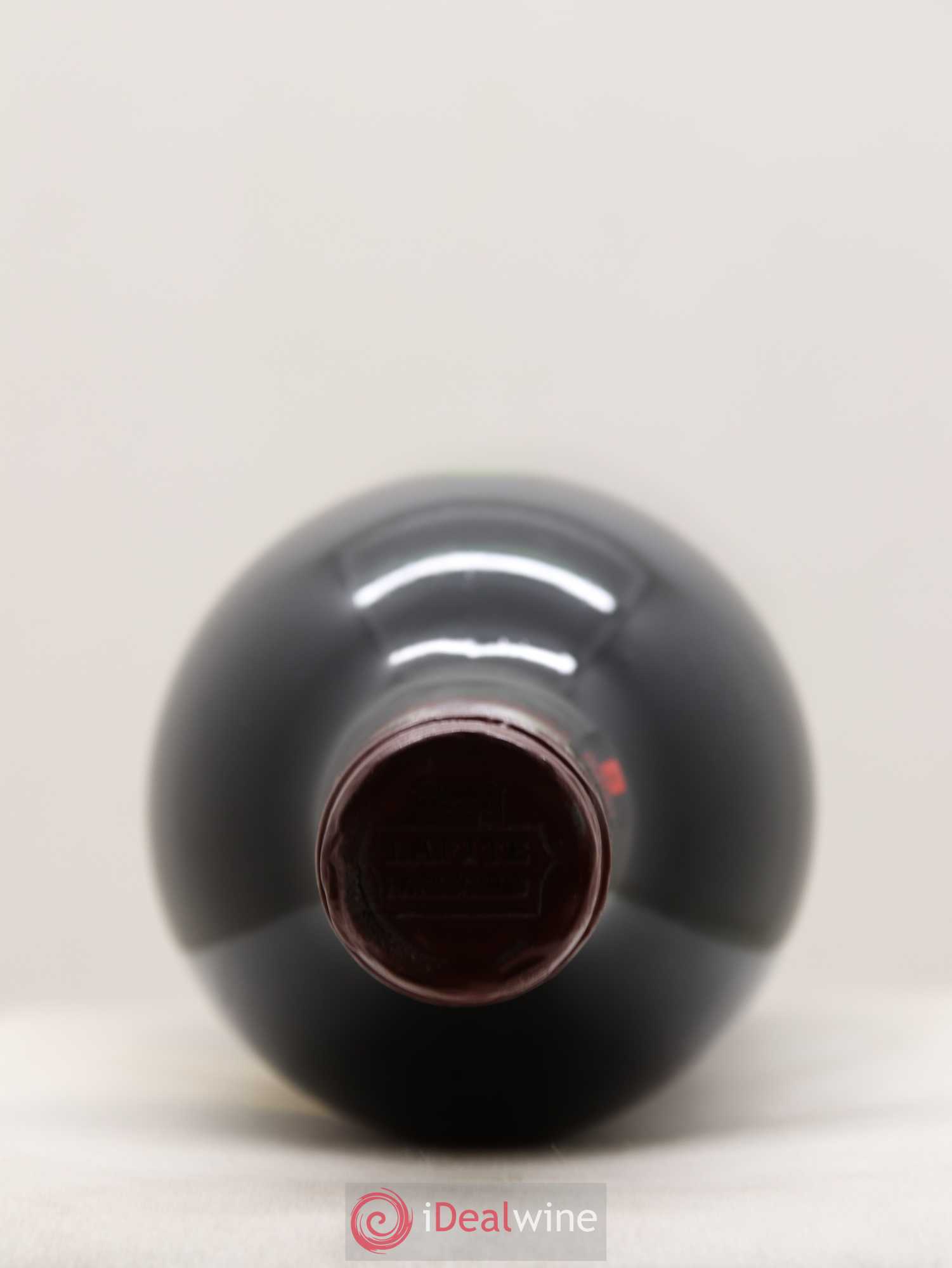 Château Lafite Rothschild 1er Grand Cru Classé 1986 - Lot de 1 bouteille - 2