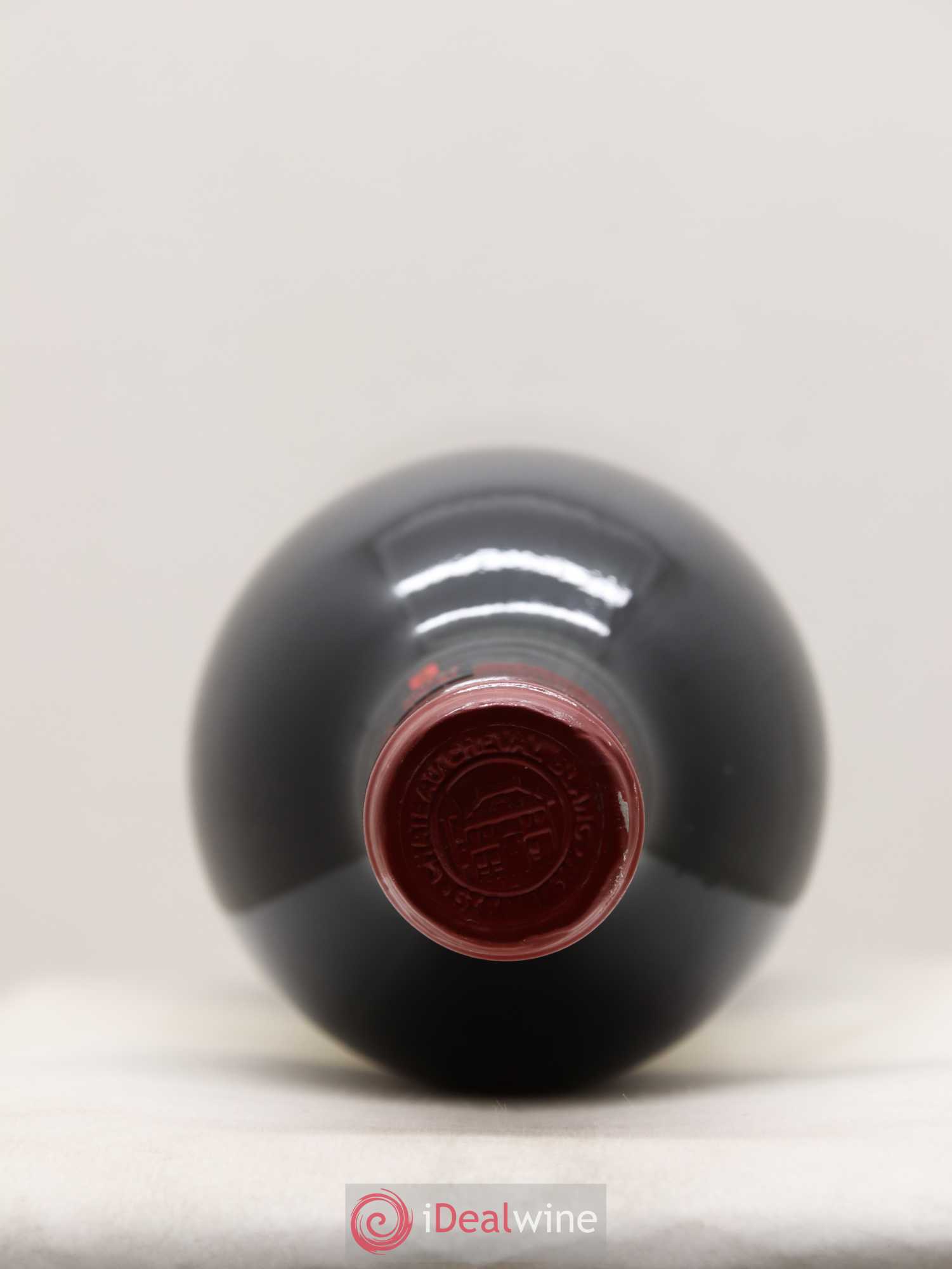 Château Cheval Blanc 1er Grand Cru Classé A 1990 - Lot de 1 bouteille - 2