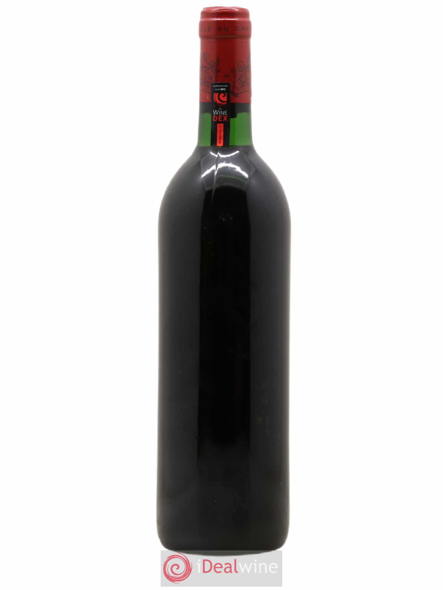 Château Montrose 2ème Grand Cru Classé 1990 - Lot de 1 bouteille - 1