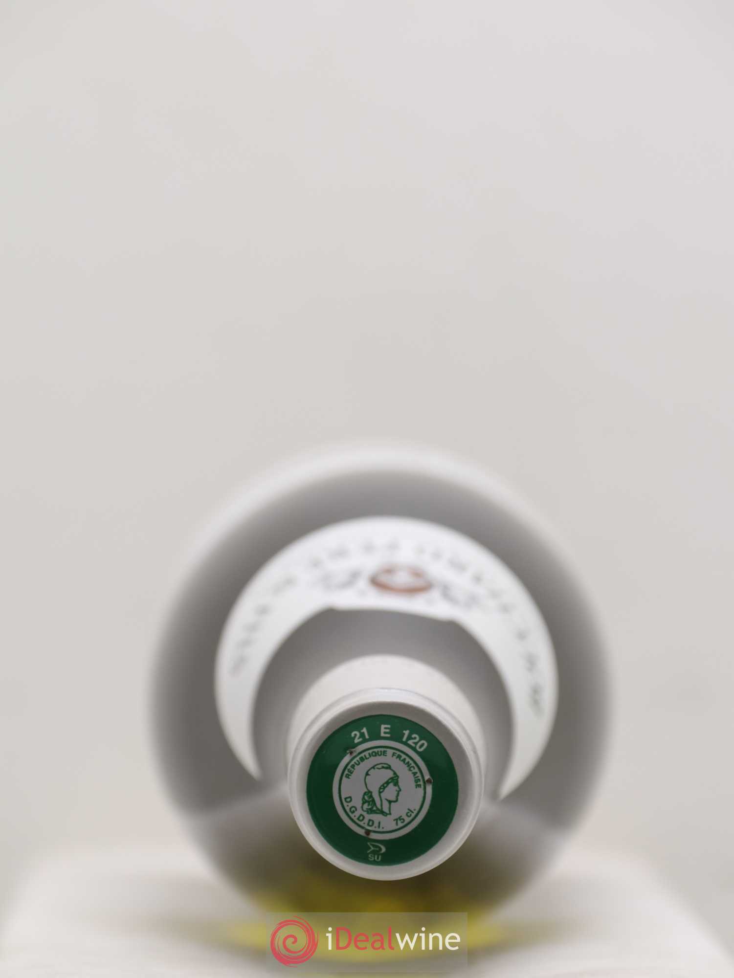 Chevalier-Montrachet Grand Cru La Cabotte Bouchard Père & Fils 2004 - Lot de 1 bouteille - 2