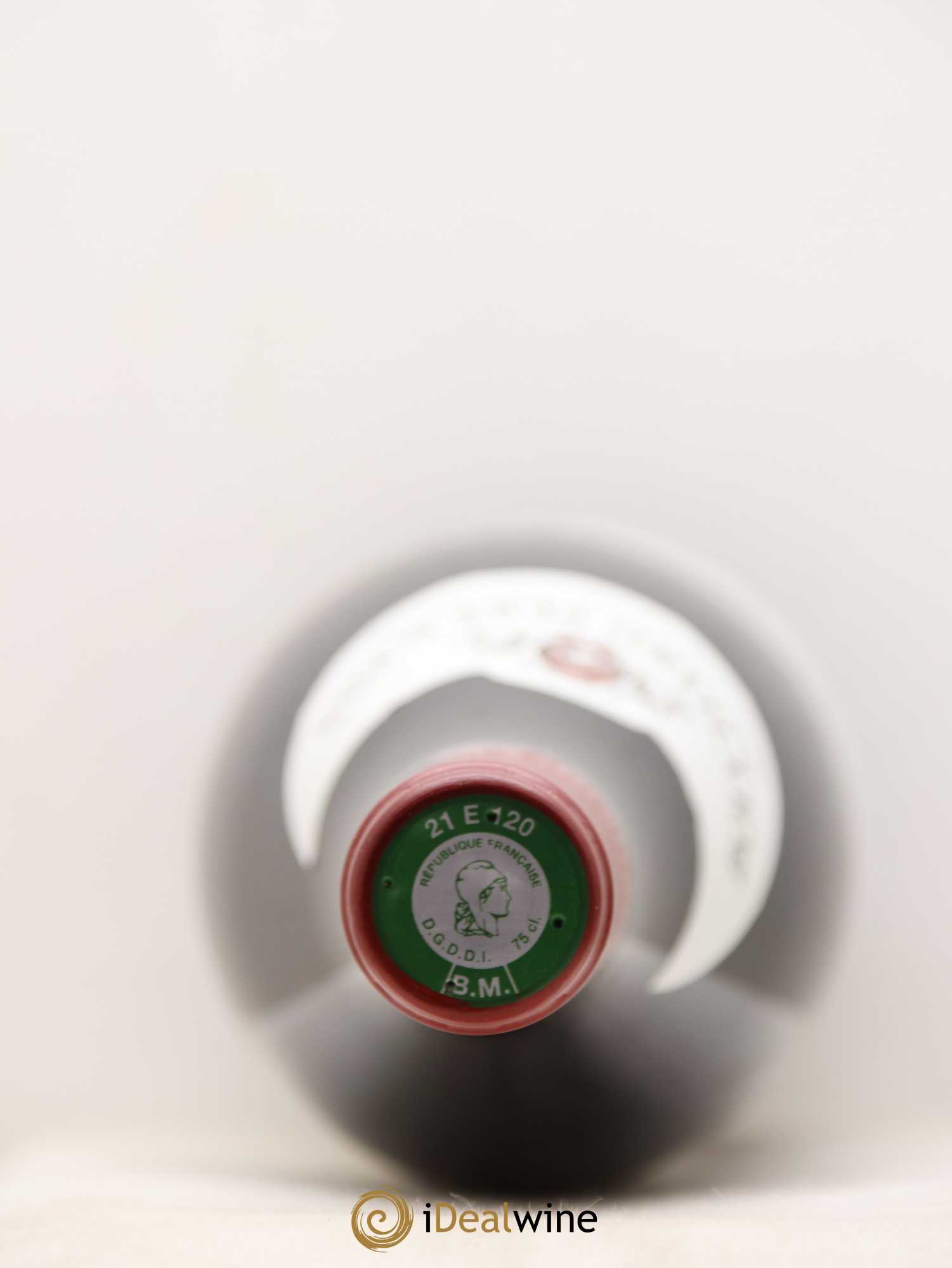 Chambertin Grand Cru Bouchard Père & Fils 2005 - Lot de 2 bouteilles - 2