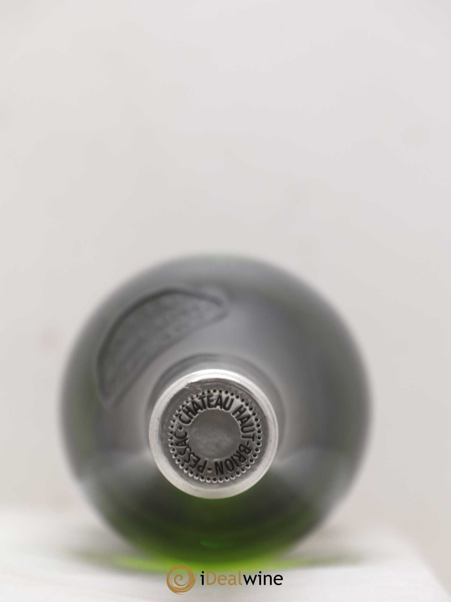Château Haut Brion 2005 - Lot de 1 bouteille - 2