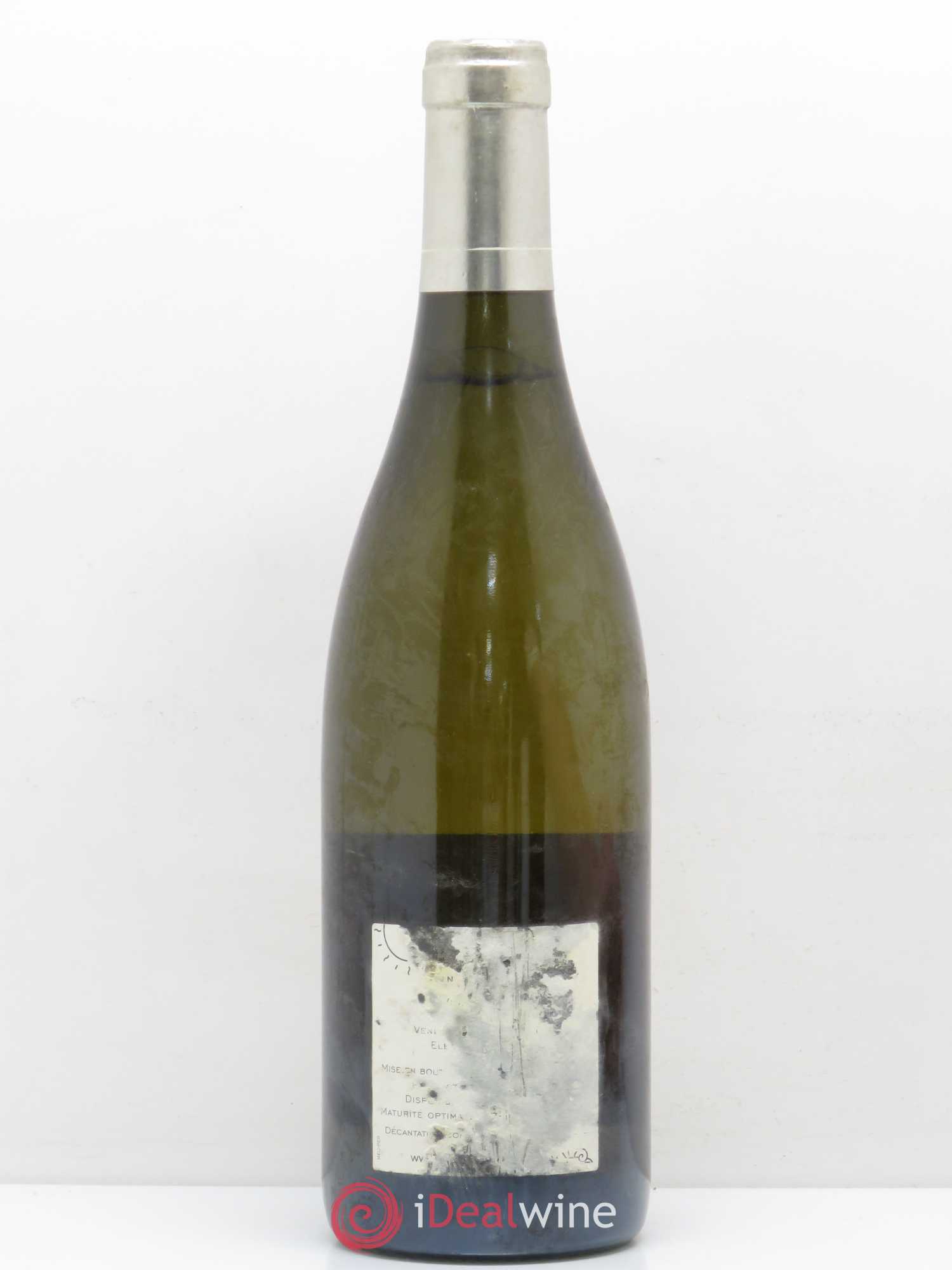 Meursault 1er Cru Perrières Vincent Dancer 2005 - Lot de 1 bouteille - 1