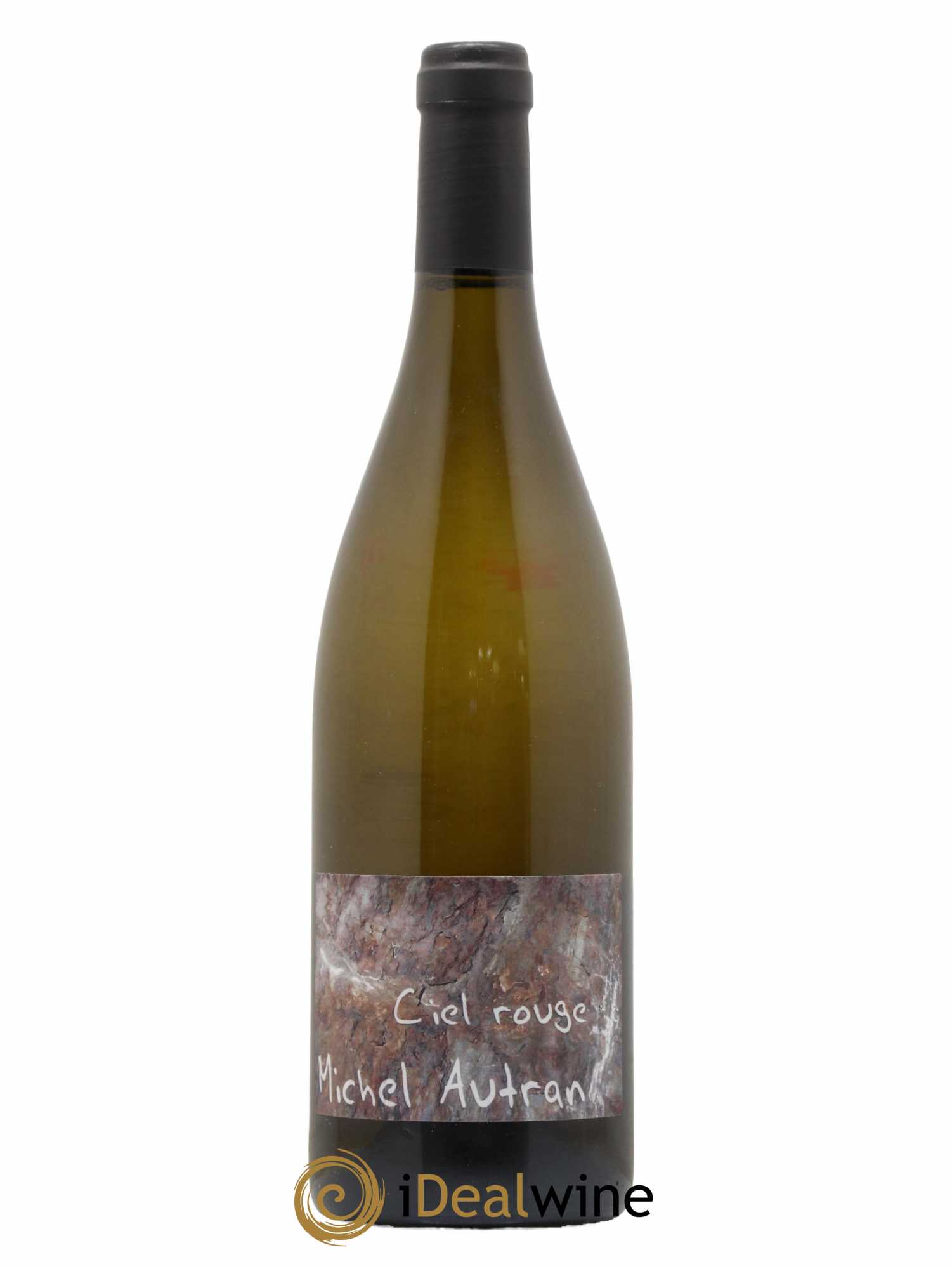 Vin de France Ciel Rouge Michel Autran 2019 - Lot de 1 bouteille - 0