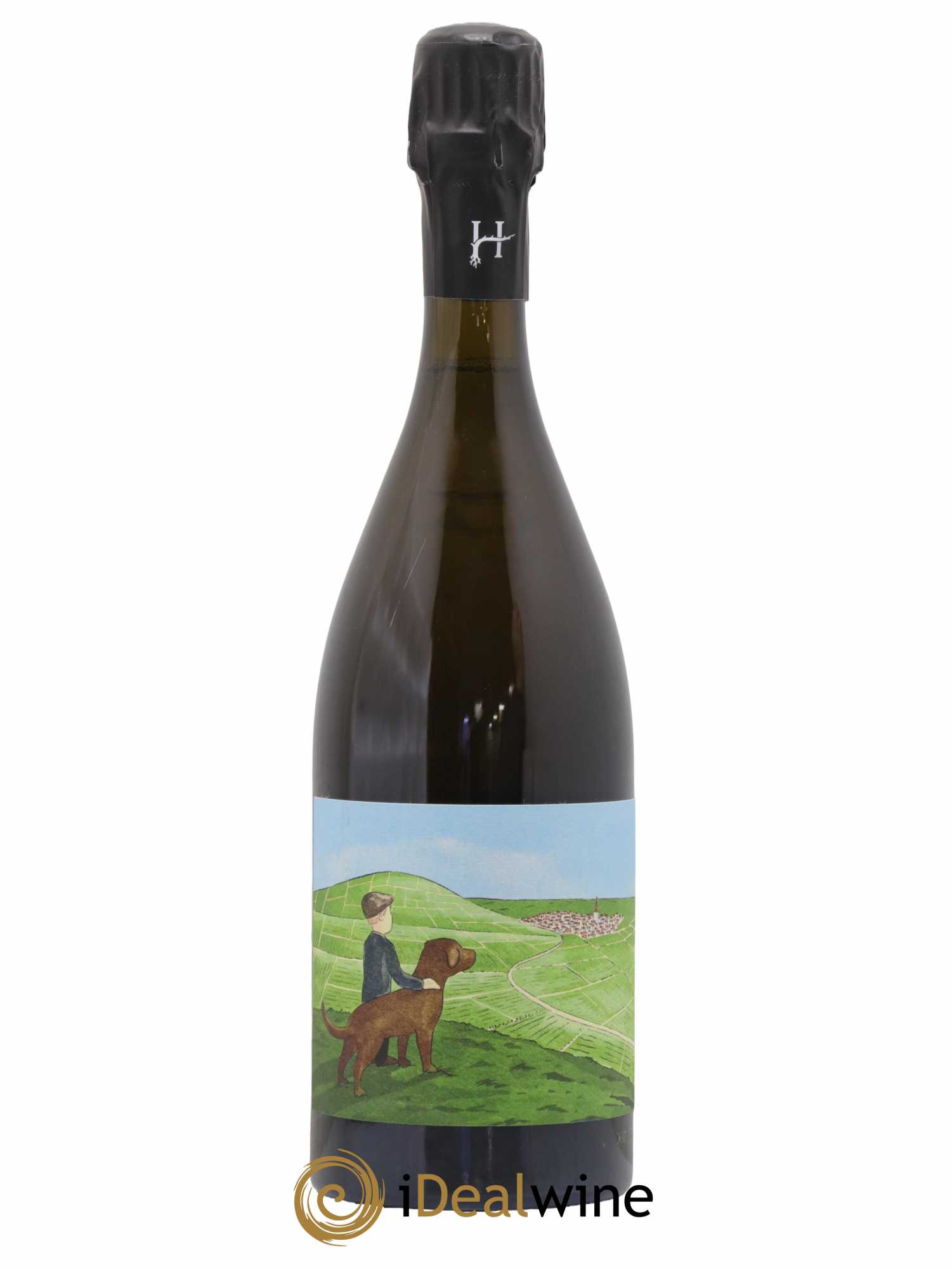 Gamin du Terroir Romain Henin - Lot of 1 bottle - 0