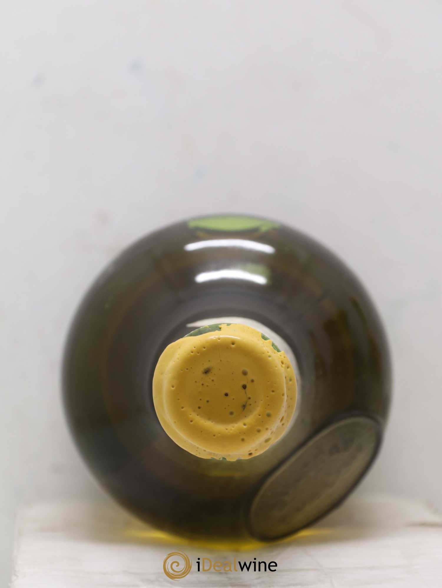 Château-Chalon M. Perron 1983 - Lot de 3 bouteilles - 1