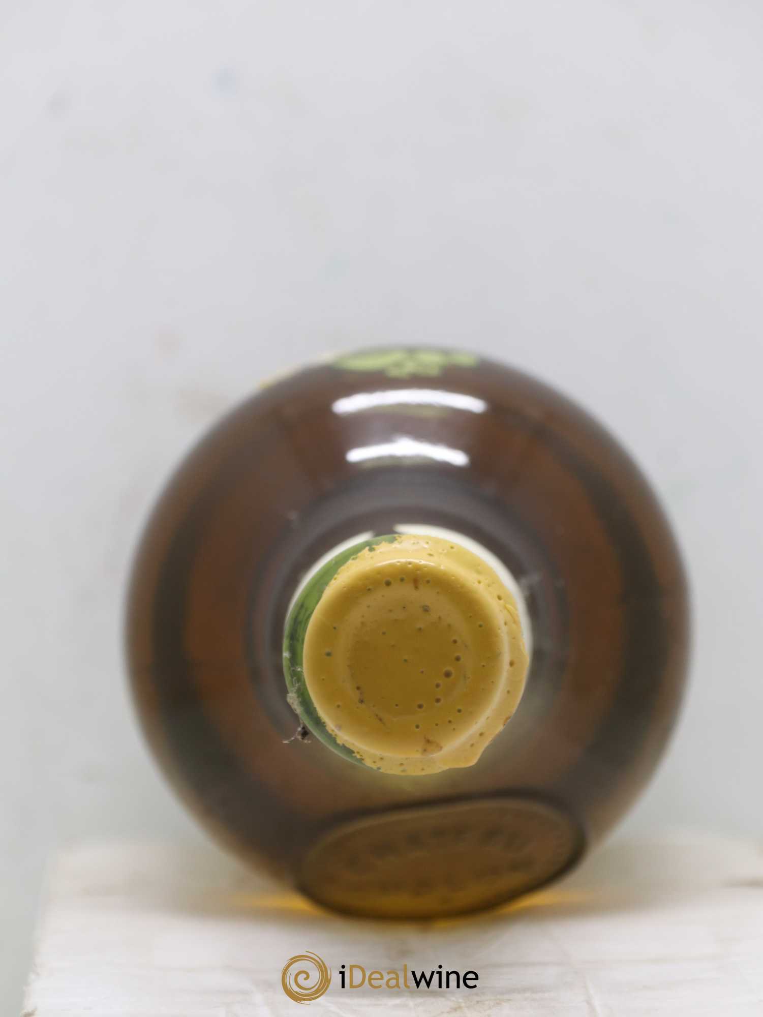 Château-Chalon M. Perron 1983 - Lot de 1 bouteille - 1